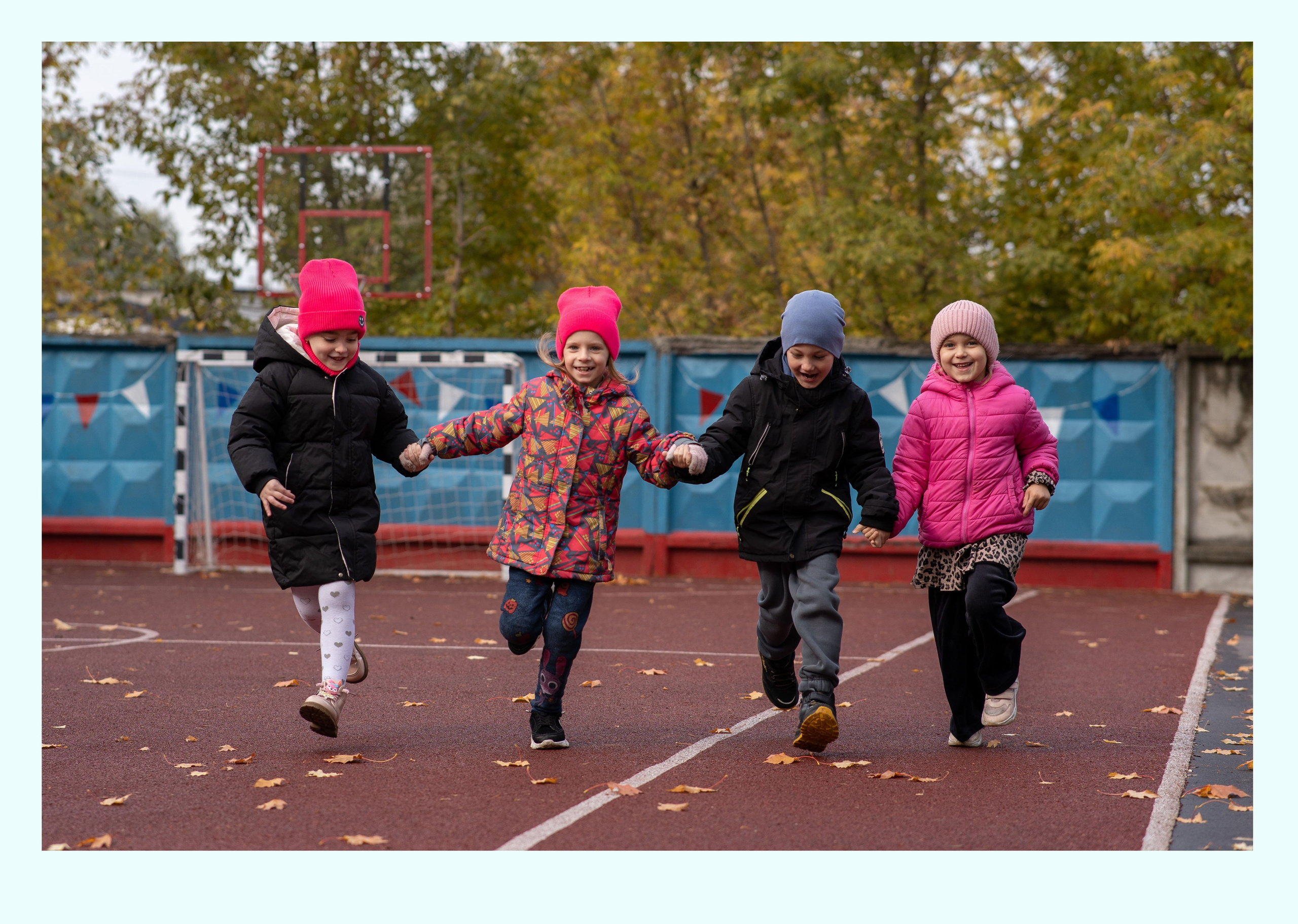 Дополнительные развороты. Фотограф Ирина Платицына. Брянск, Дятьково