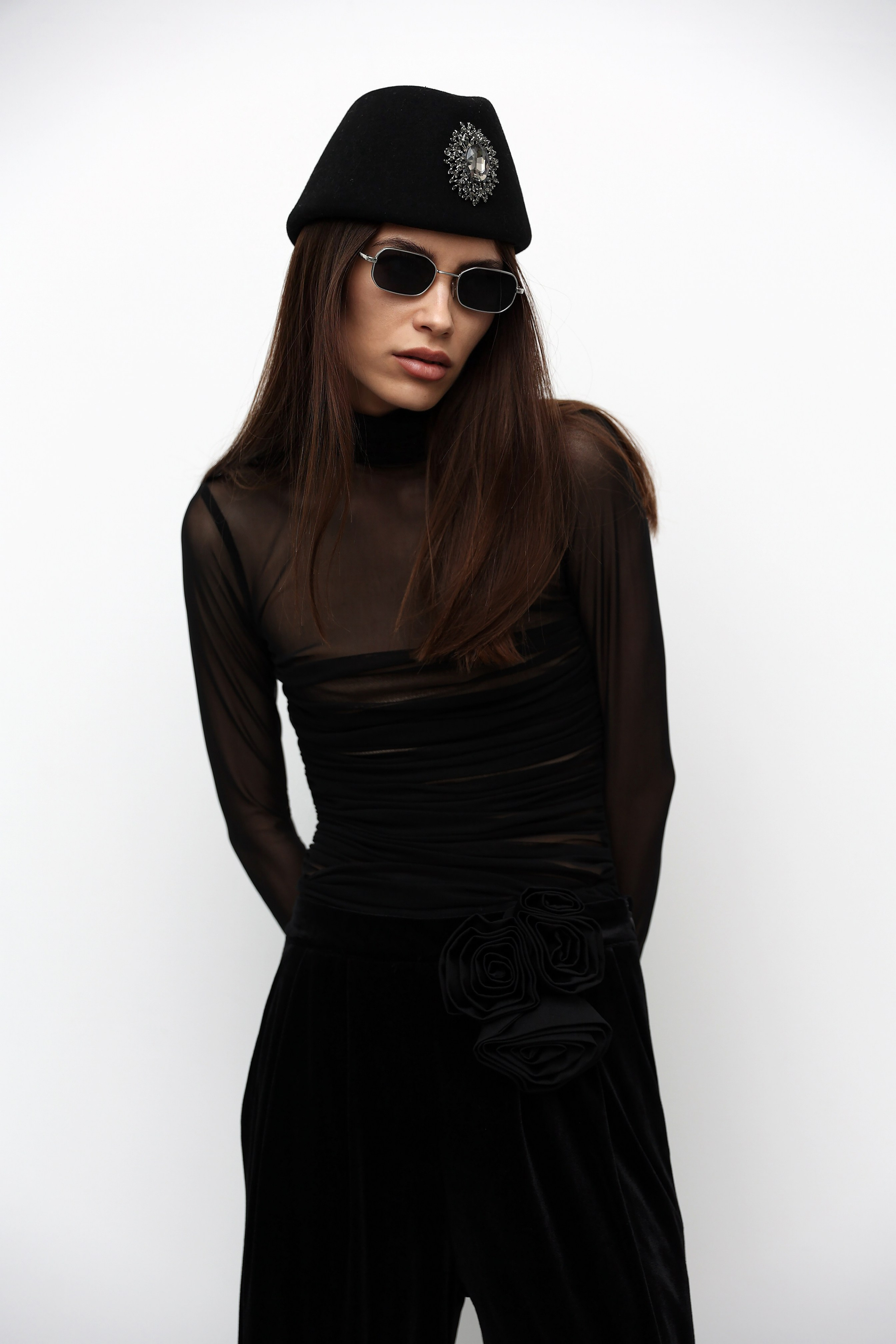 ANI.RU | LookBook. KATE KOT фотограф Москва