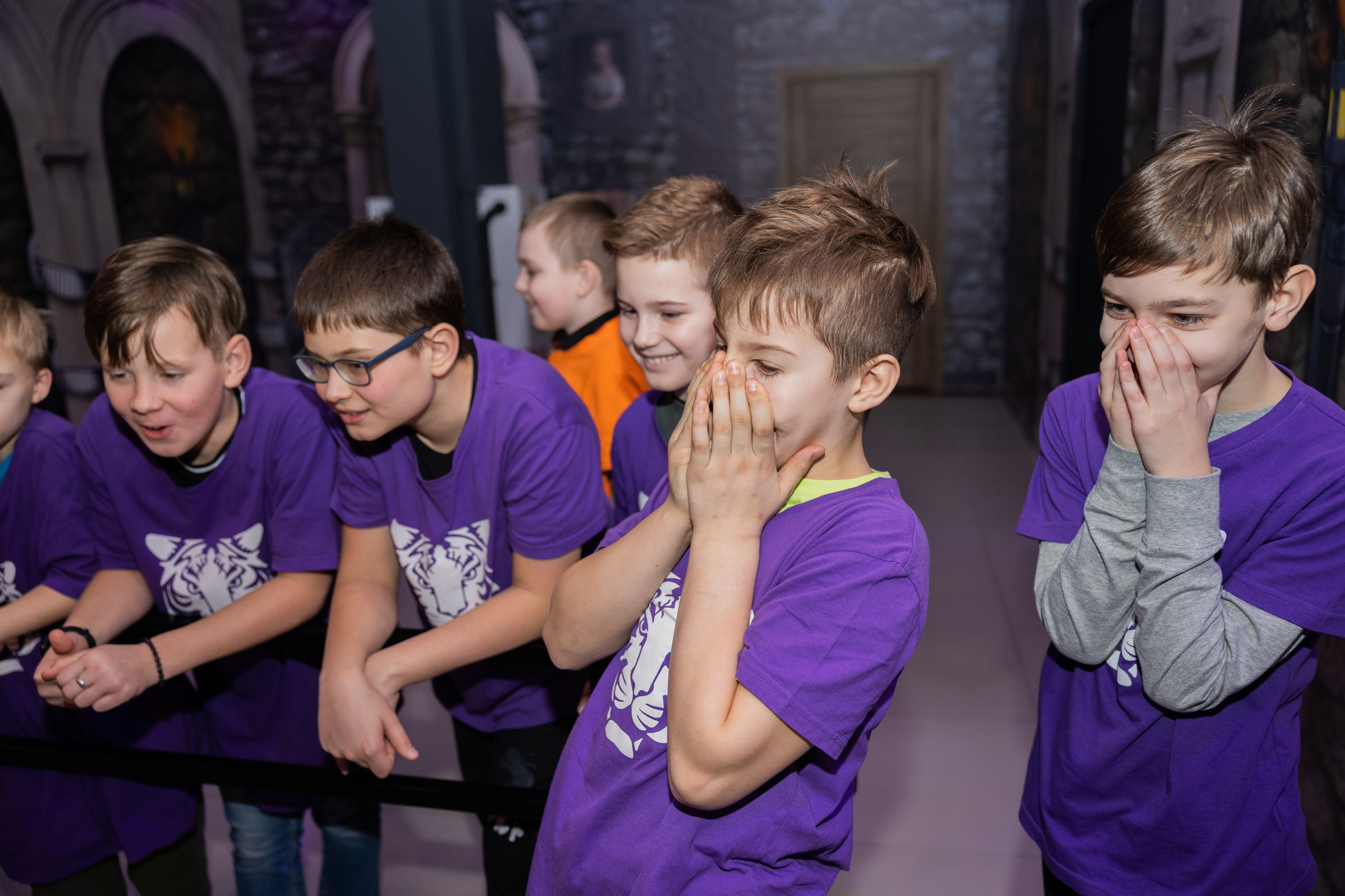 Дети. Свадебный фотограф