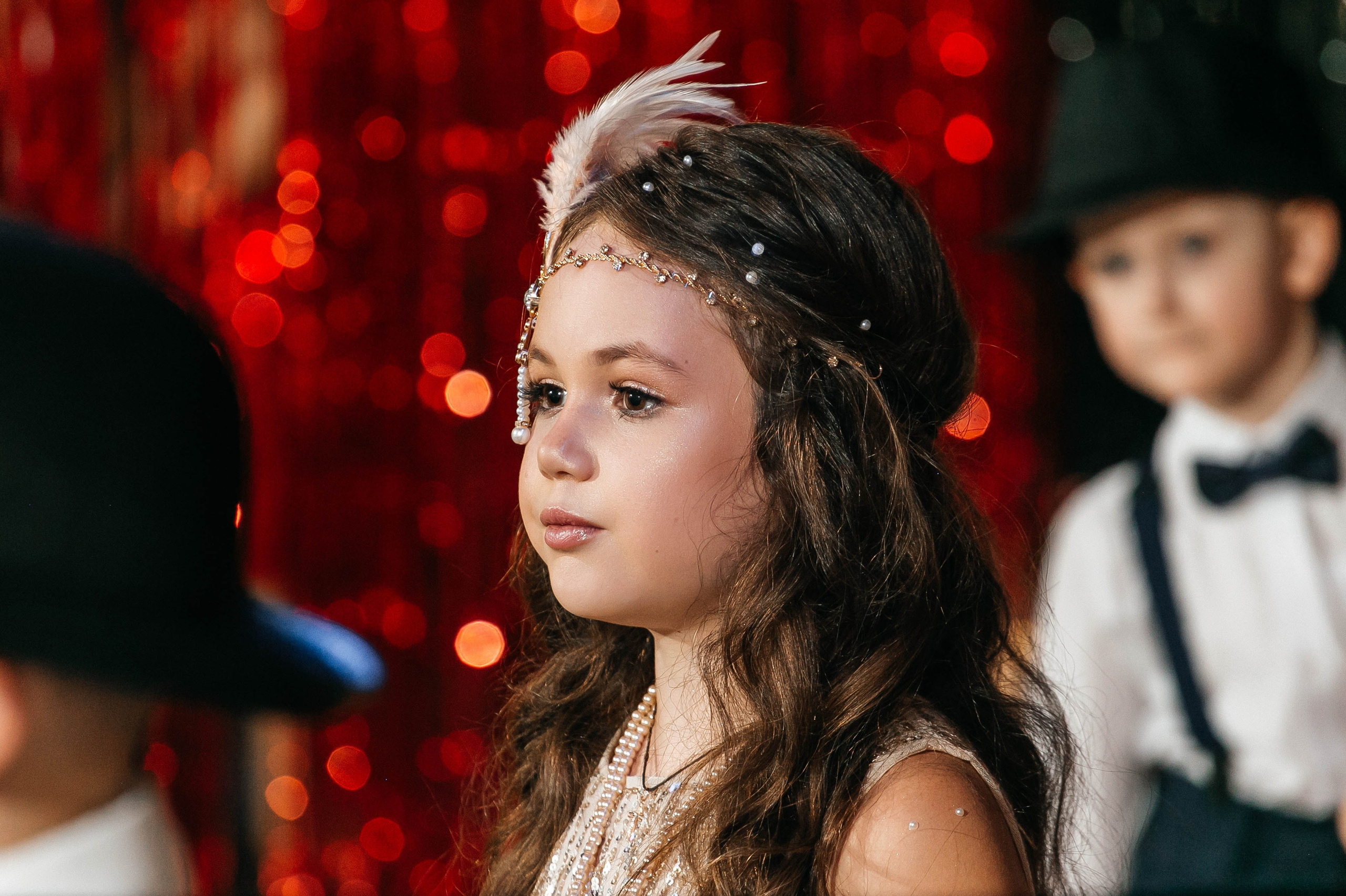 Выпускной в ЛИМПИК. Фотограф в Санкт-Петербурге Виктория Безверхая