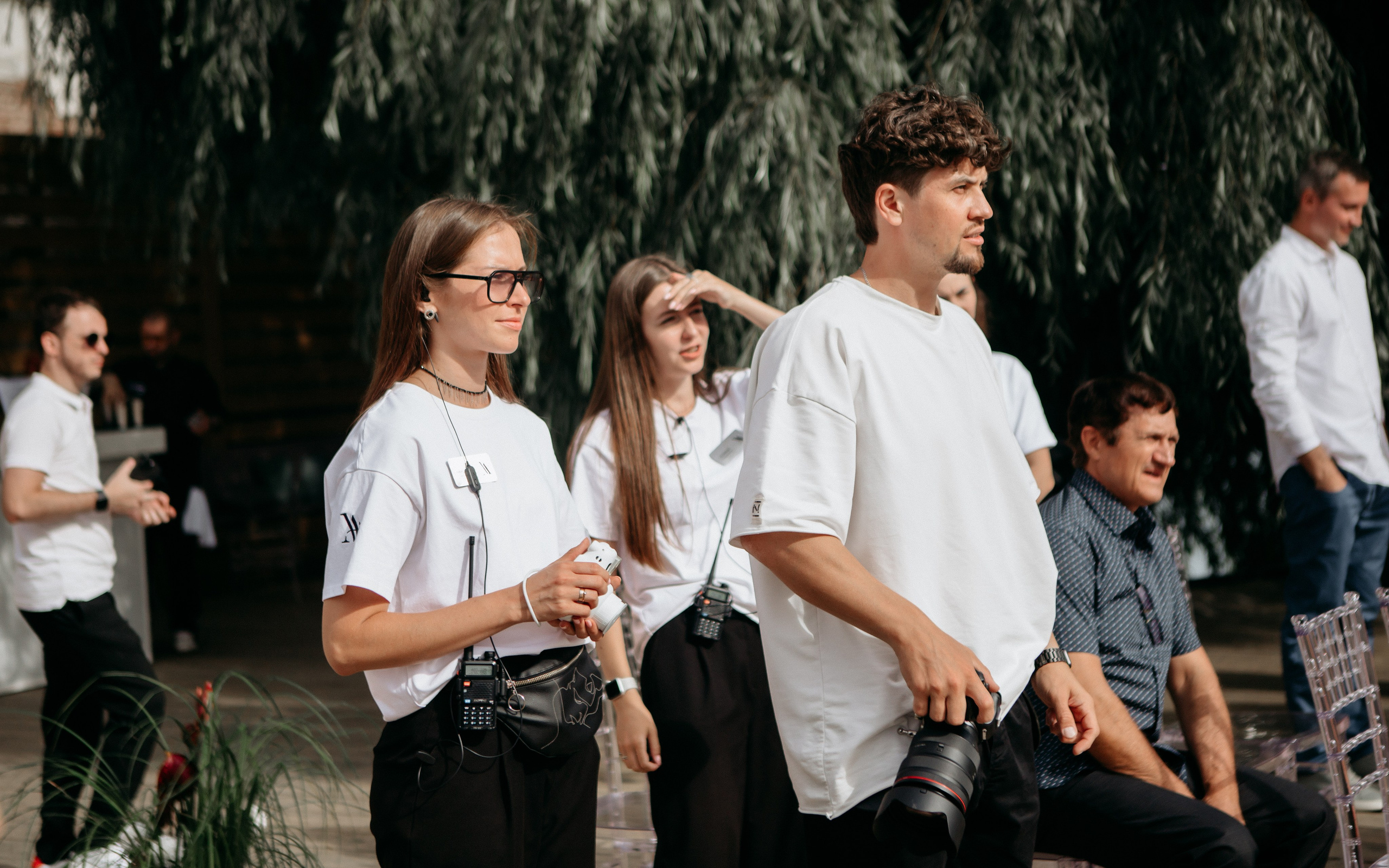 Евгений & Мария. Главная