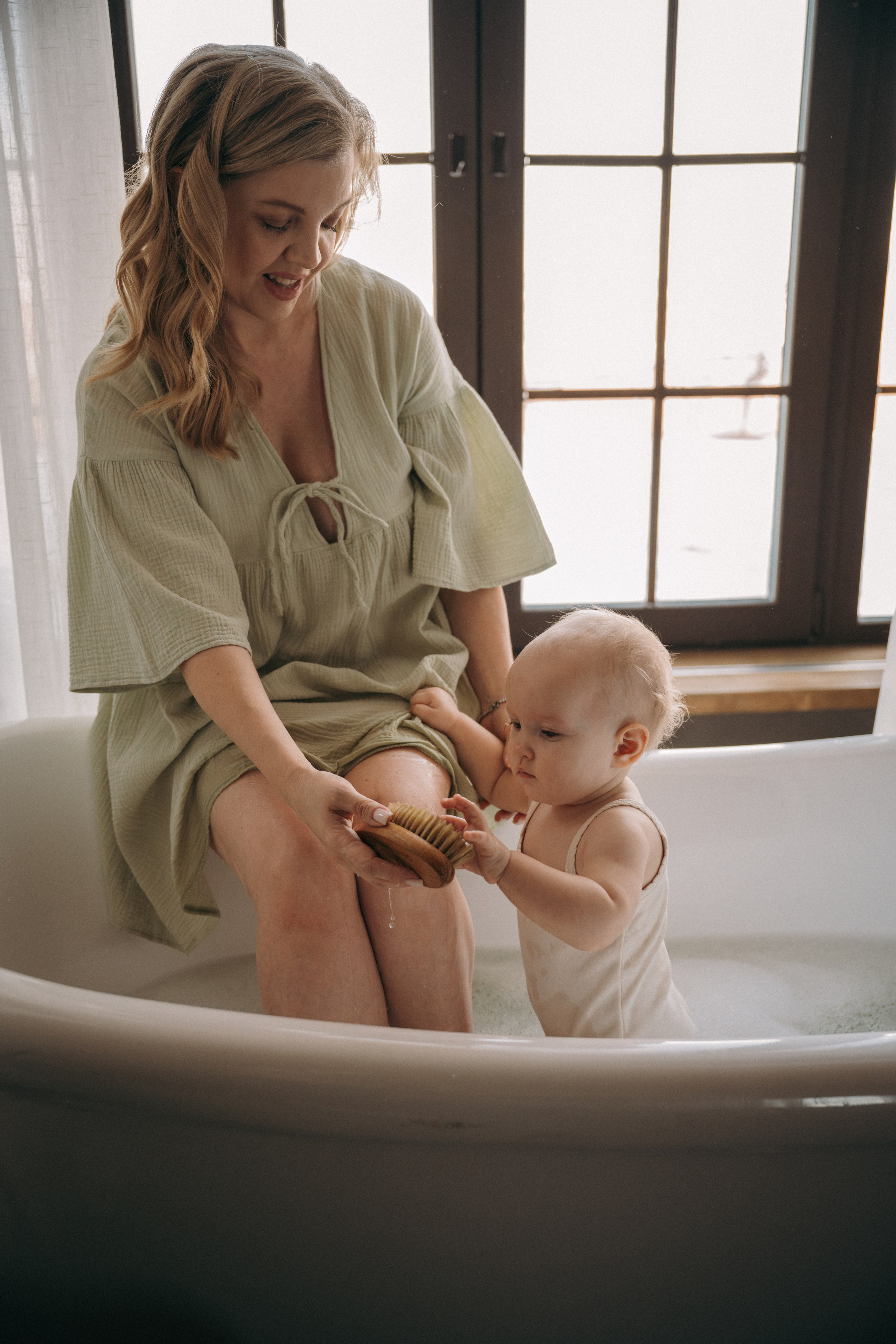 Елена и Диана. Детский и семейный фотограф в Санкт-Петербурге и Ярославле Павлова Гал