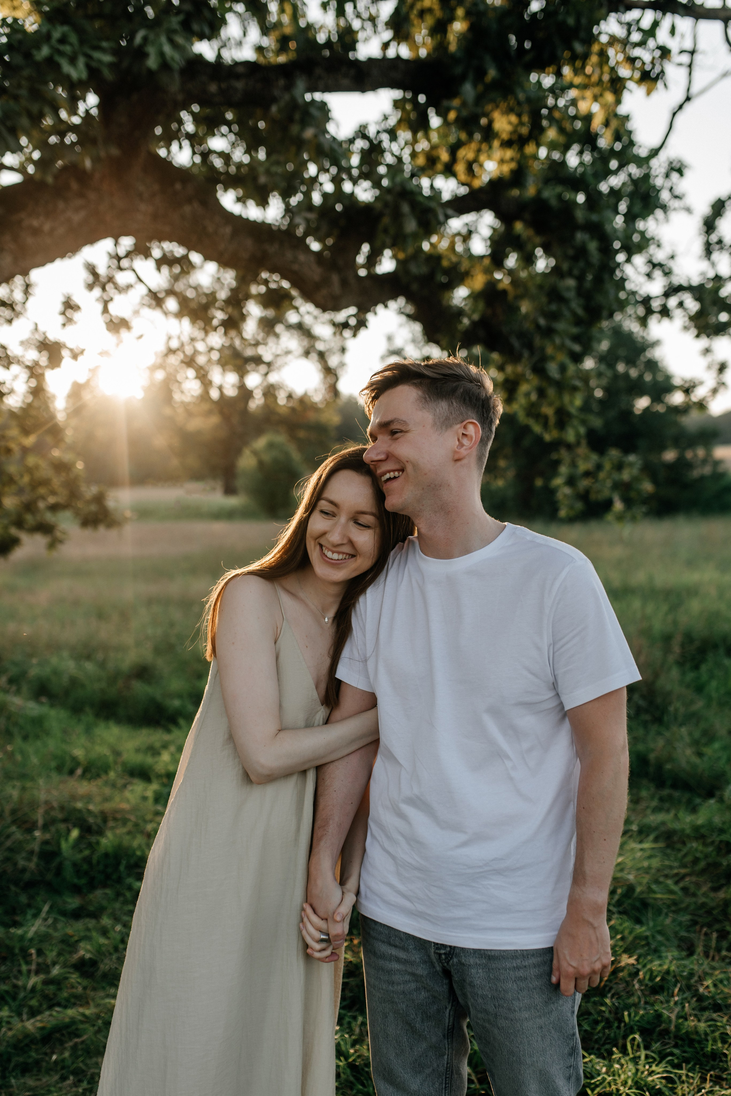 Валя+Виталик. Костюшко Кристина — семейный и свадебный фотограф в Минске