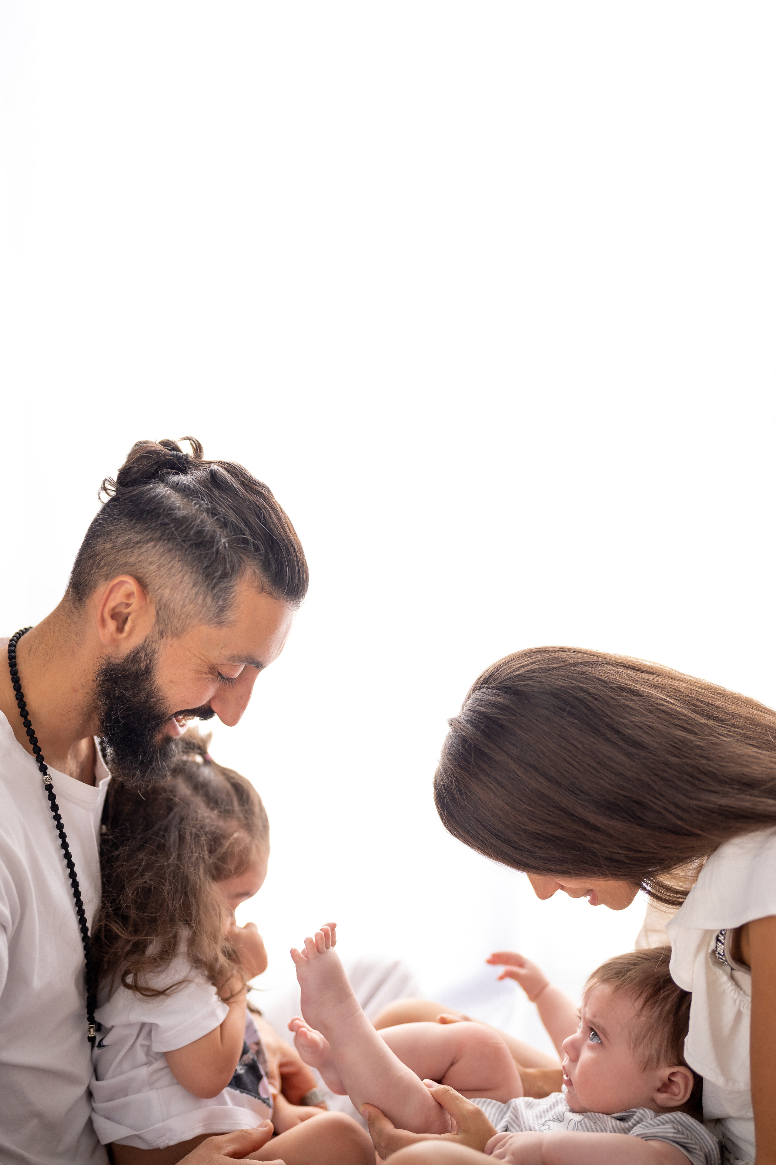 Чермен Анна Есения и Соломон. Фотограф в Москве Проймин Алексей