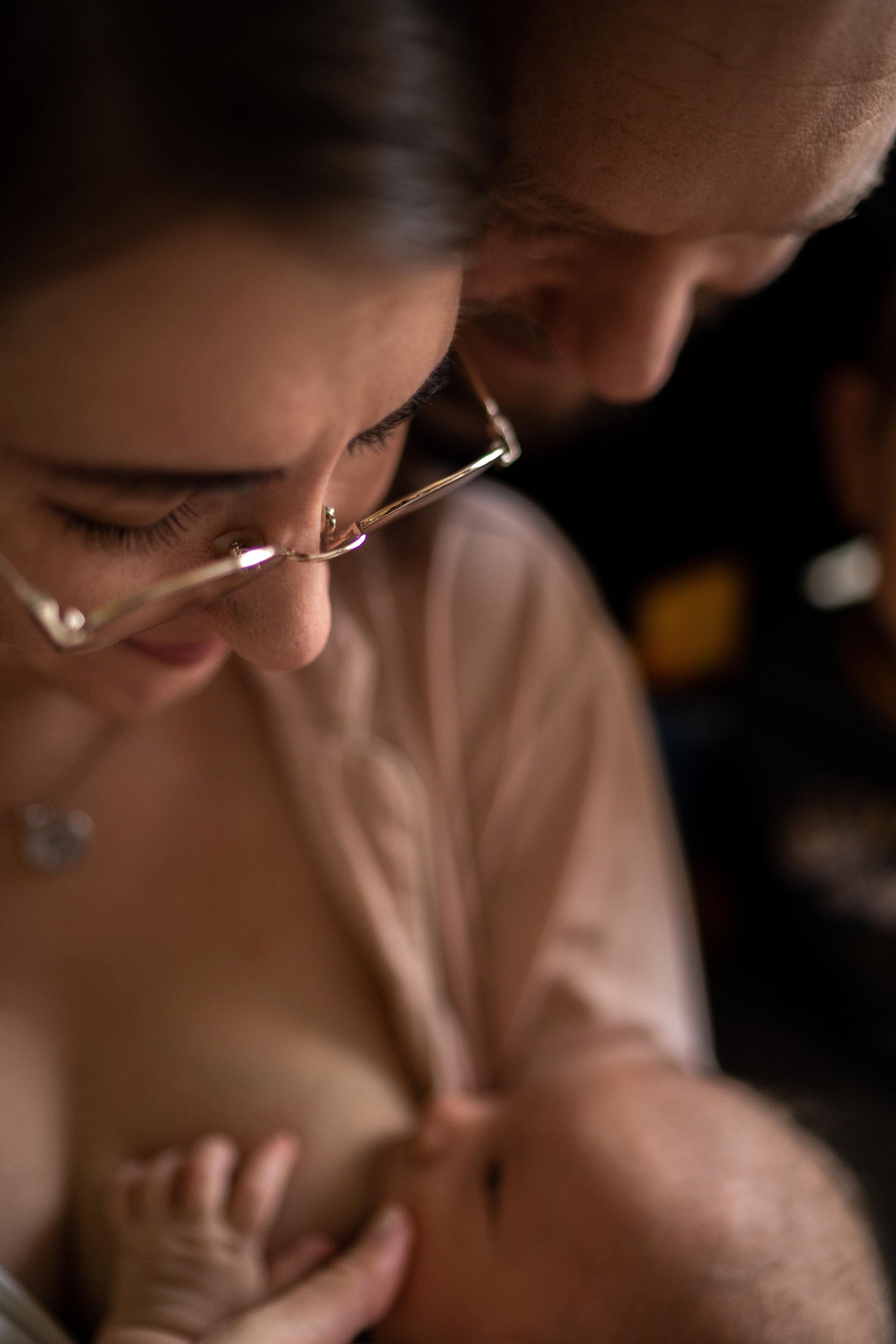 Костя Мила Гоша и Гордей. Фотограф в Москве Проймин Алексей