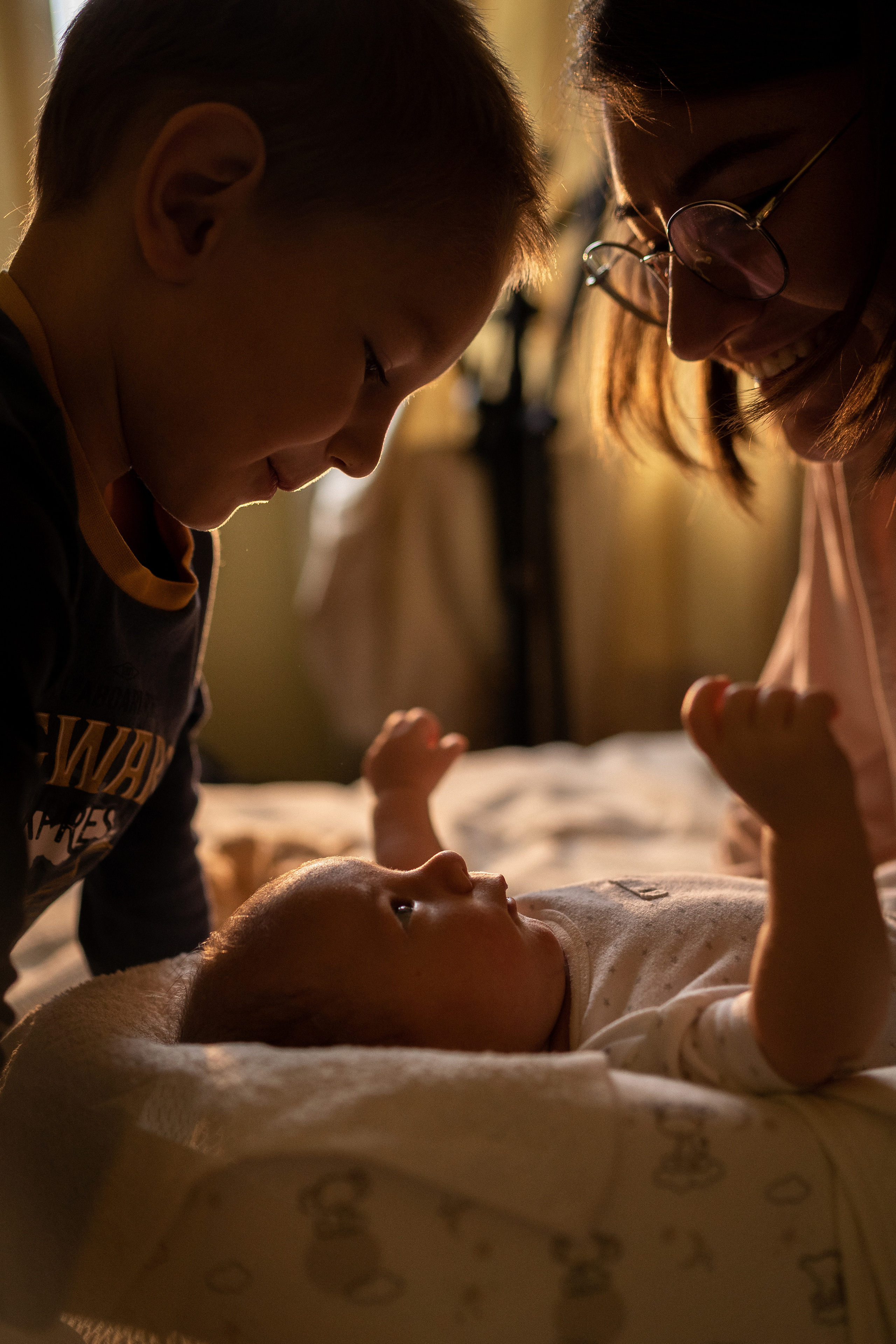 Костя Мила Гоша и Гордей. Фотограф в Москве Проймин Алексей