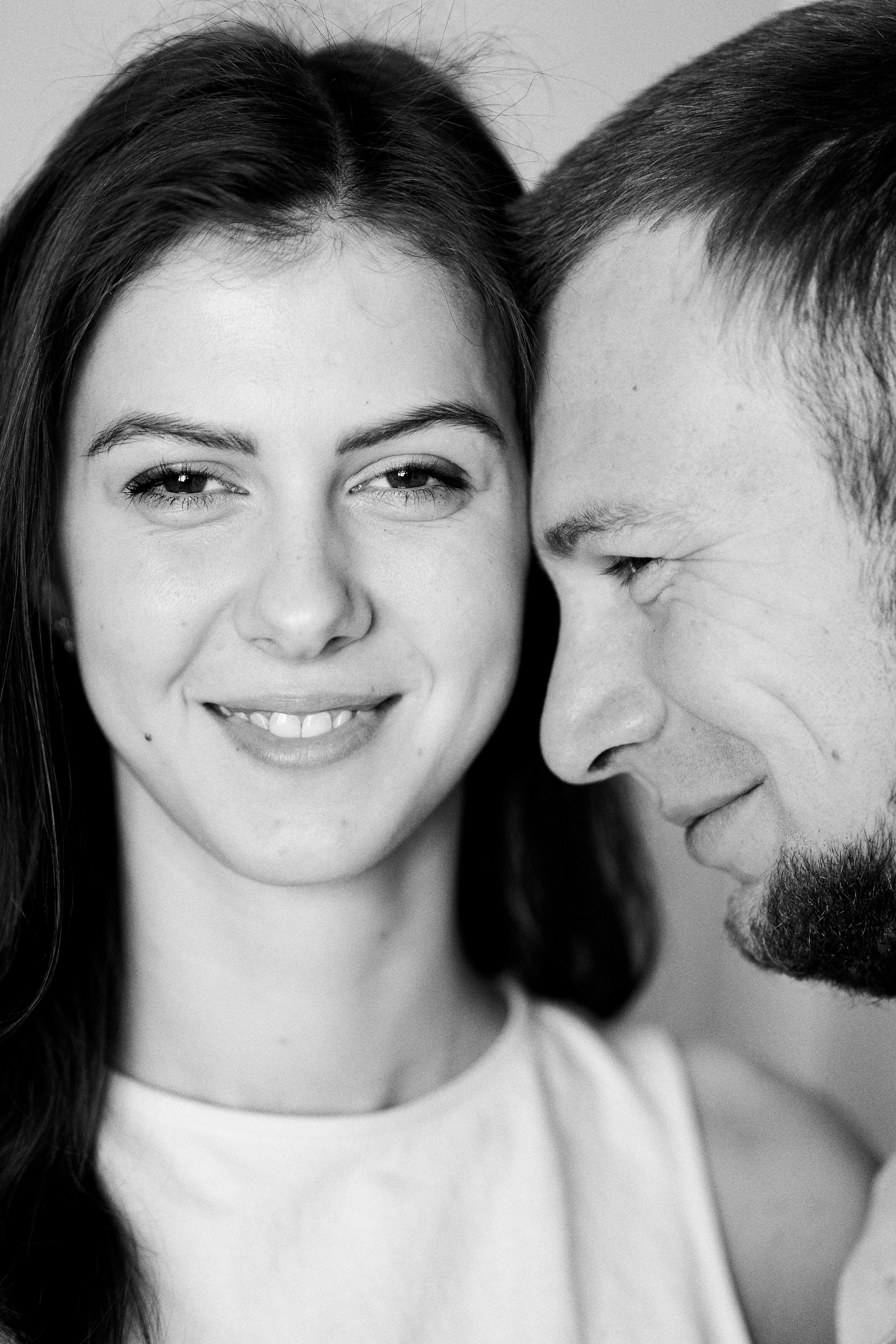 Сергей Маша и Василиса. Фотограф в Москве Проймин Алексей