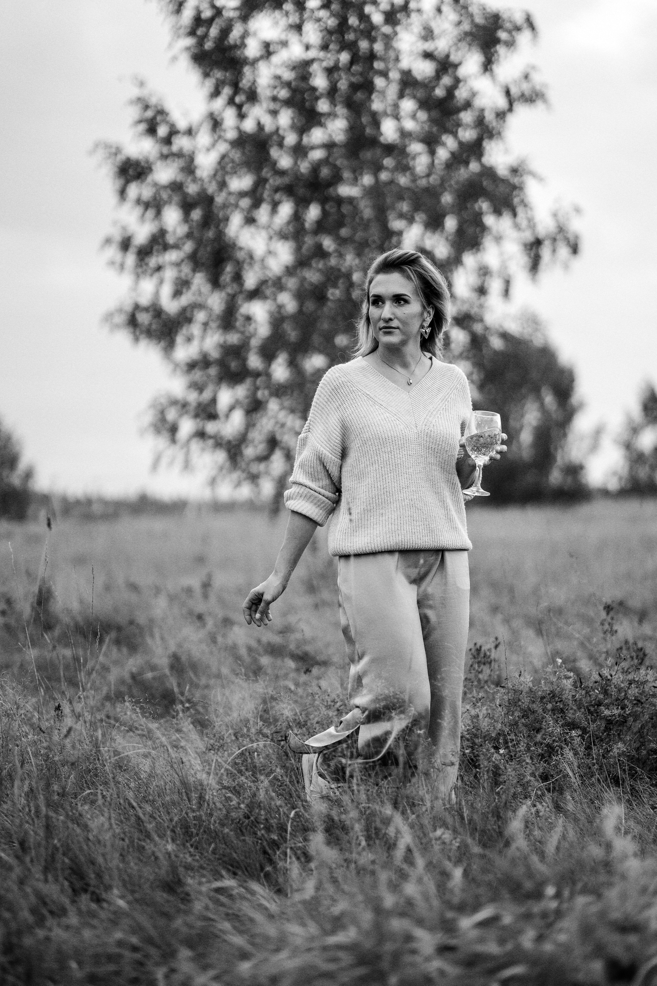 Татьяна Оксана Женя Дима и Паша. Фотограф в Москве Проймин Алексей