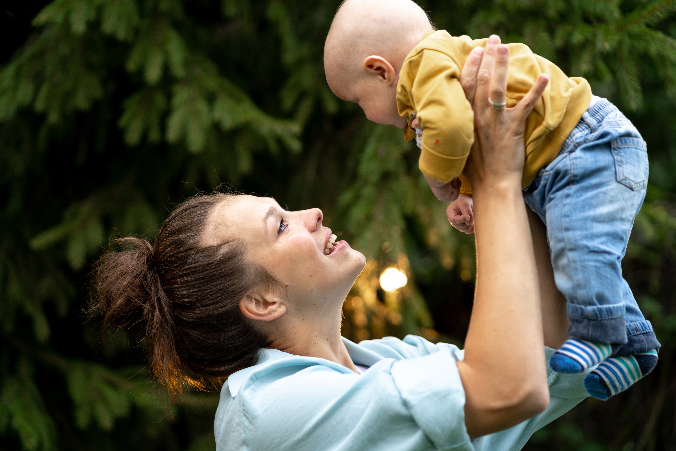 Татьяна Оксана Женя Дима и Паша. Фотограф в Москве Проймин Алексей