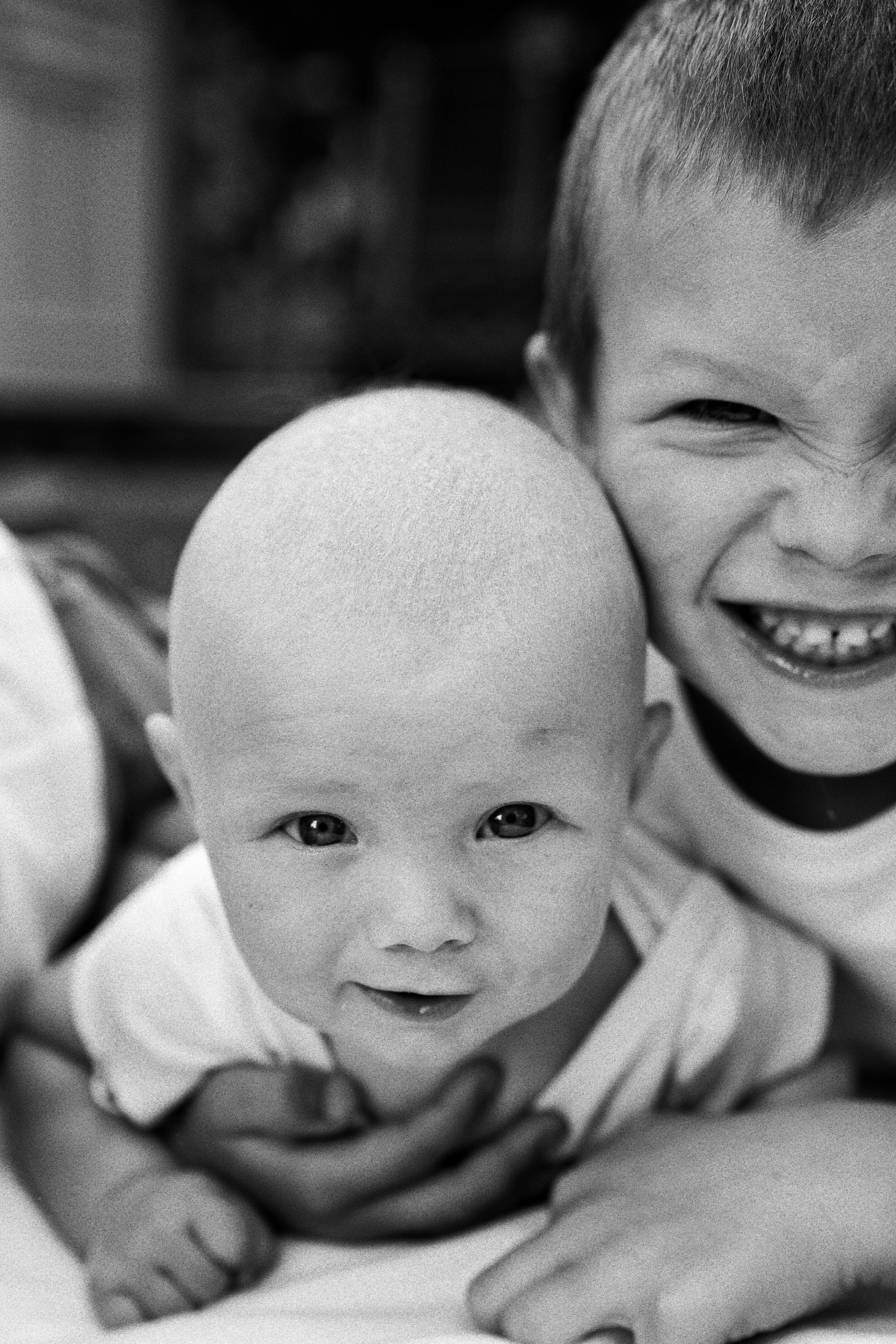 Татьяна Оксана Женя Дима и Паша. Фотограф в Москве Проймин Алексей