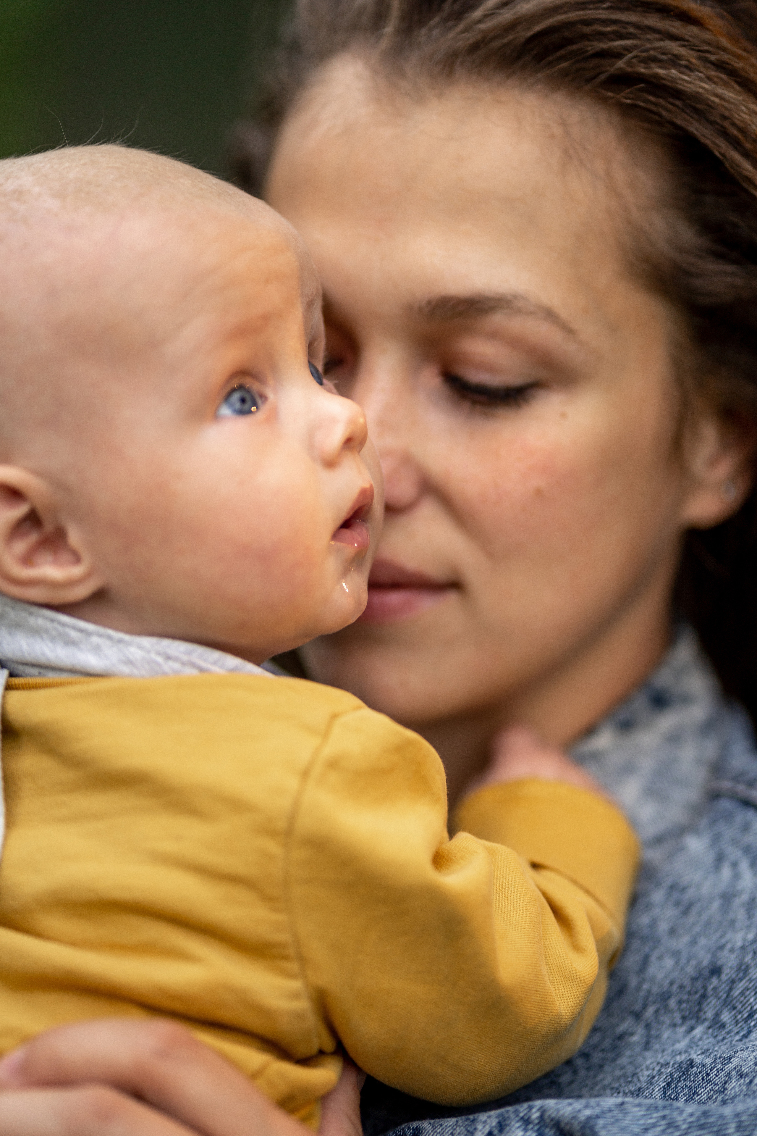 Татьяна Оксана Женя Дима и Паша. Фотограф в Москве Проймин Алексей