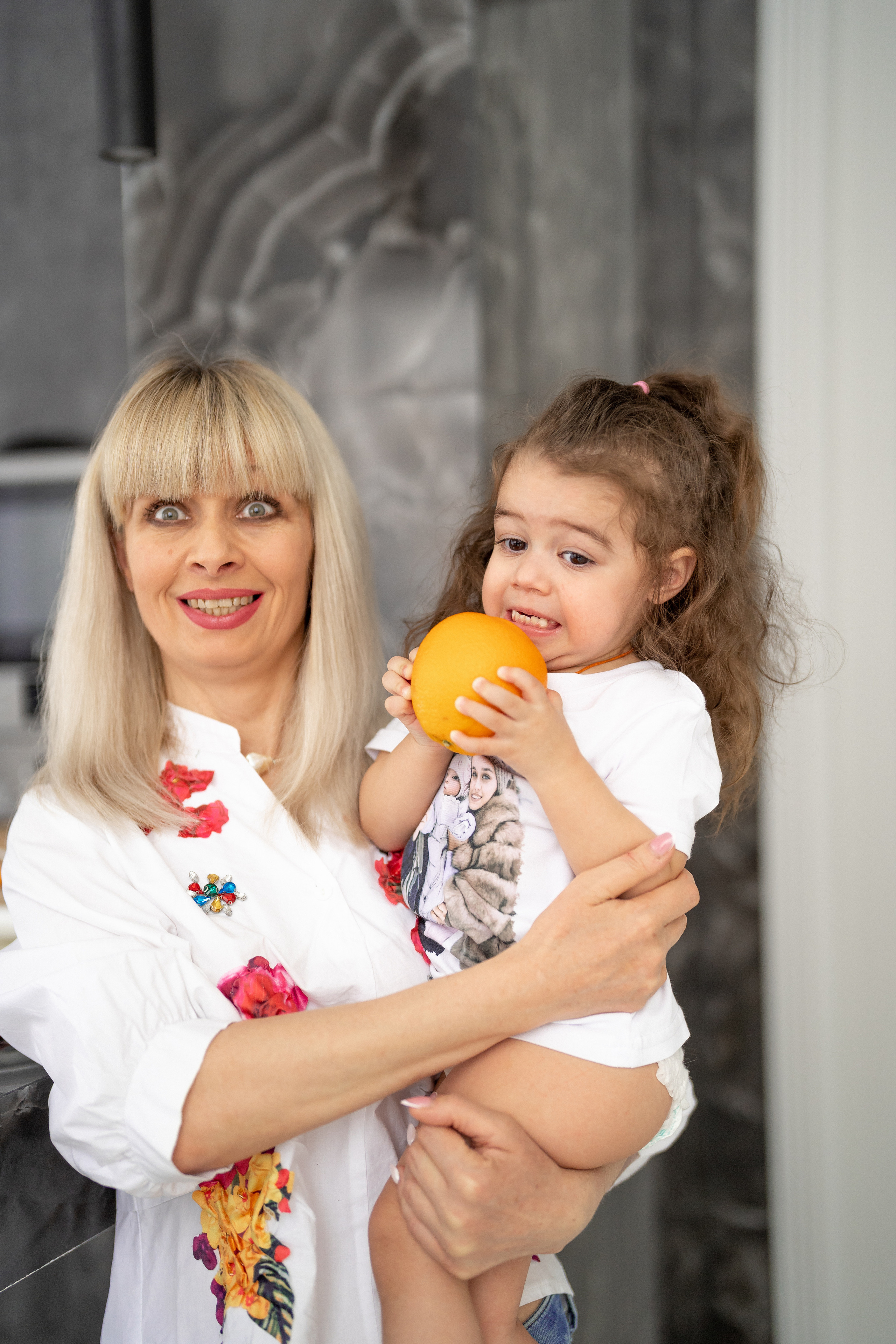 Чермен Анна Есения и Соломон. Фотограф в Москве Проймин Алексей