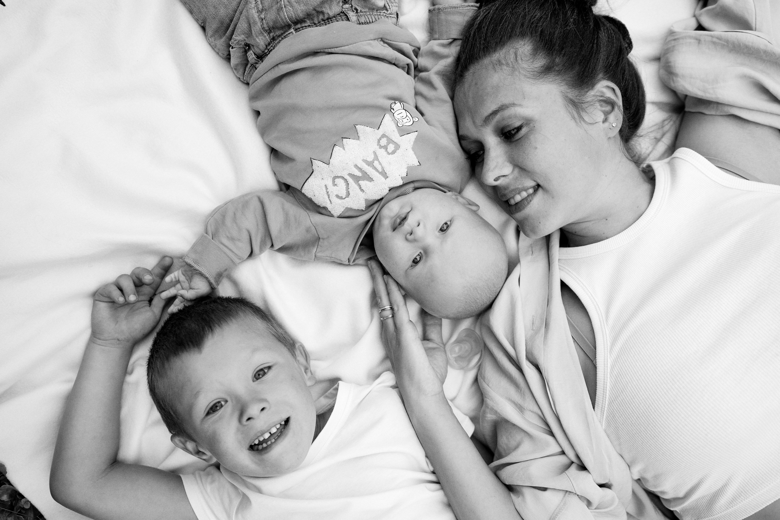 Татьяна Оксана Женя Дима и Паша. Фотограф в Москве Проймин Алексей