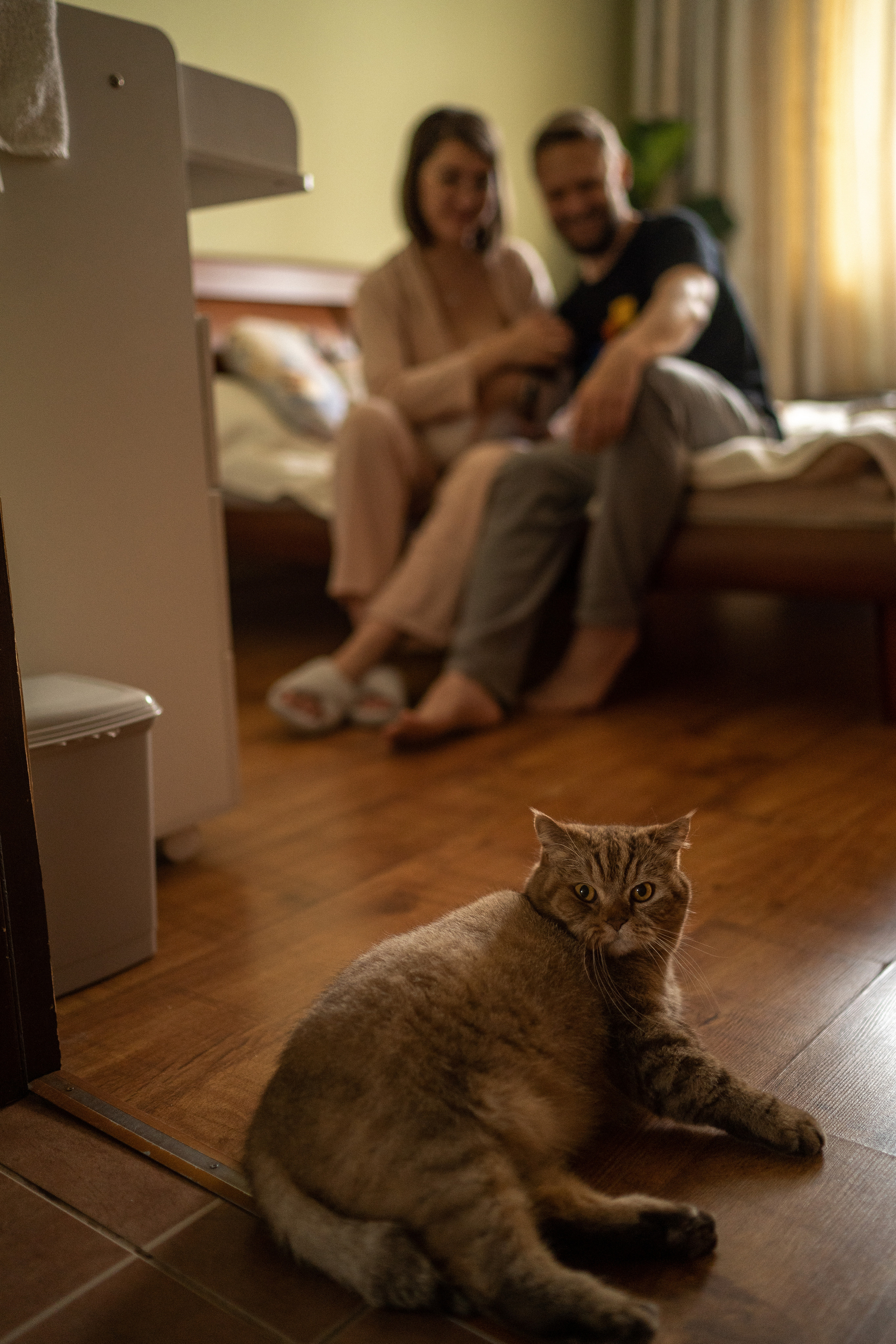 Костя Мила Гоша и Гордей. Фотограф в Москве Проймин Алексей