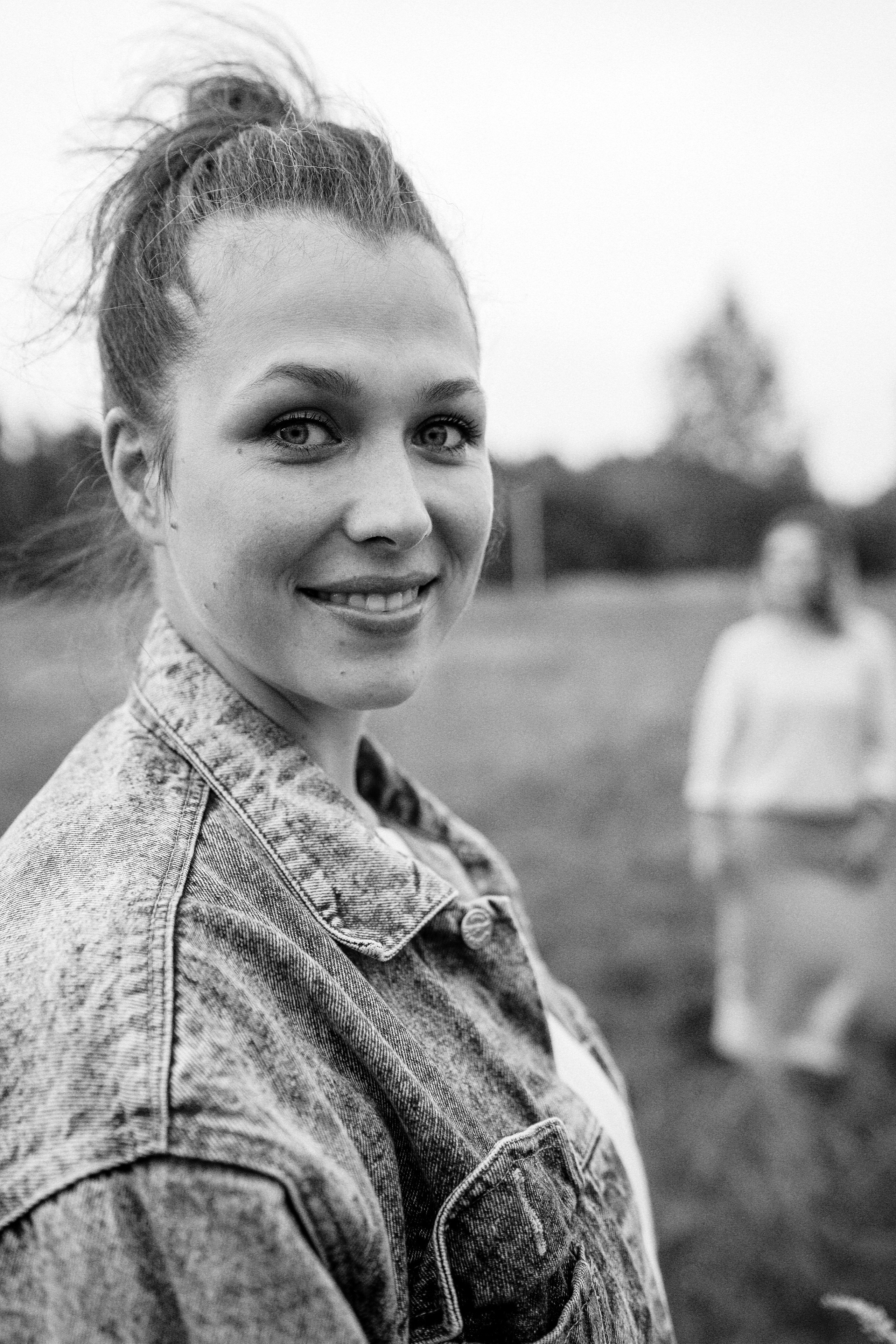 Татьяна Оксана Женя Дима и Паша. Фотограф в Москве Проймин Алексей