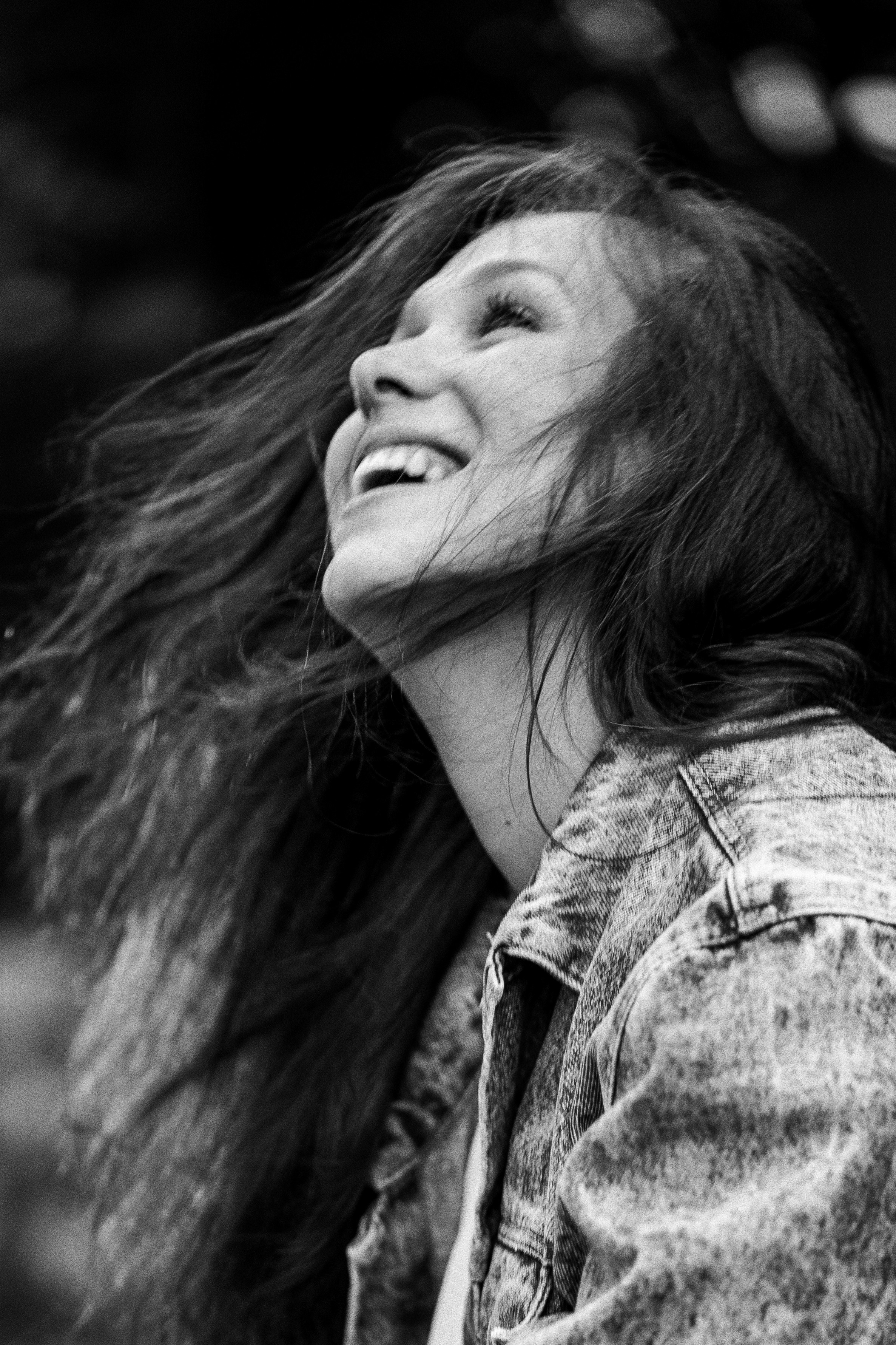 Татьяна Оксана Женя Дима и Паша. Фотограф в Москве Проймин Алексей