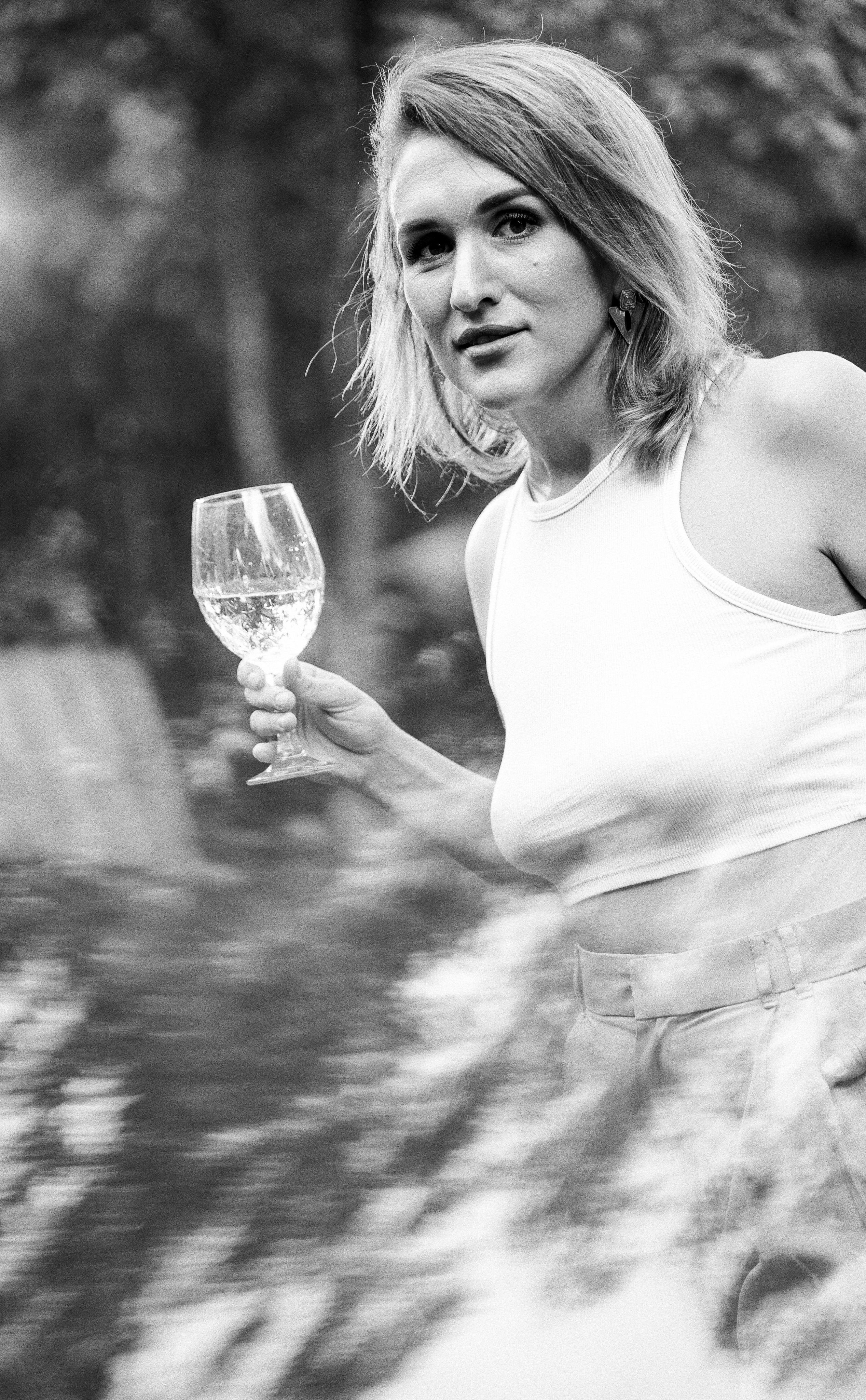 Татьяна Оксана Женя Дима и Паша. Фотограф в Москве Проймин Алексей