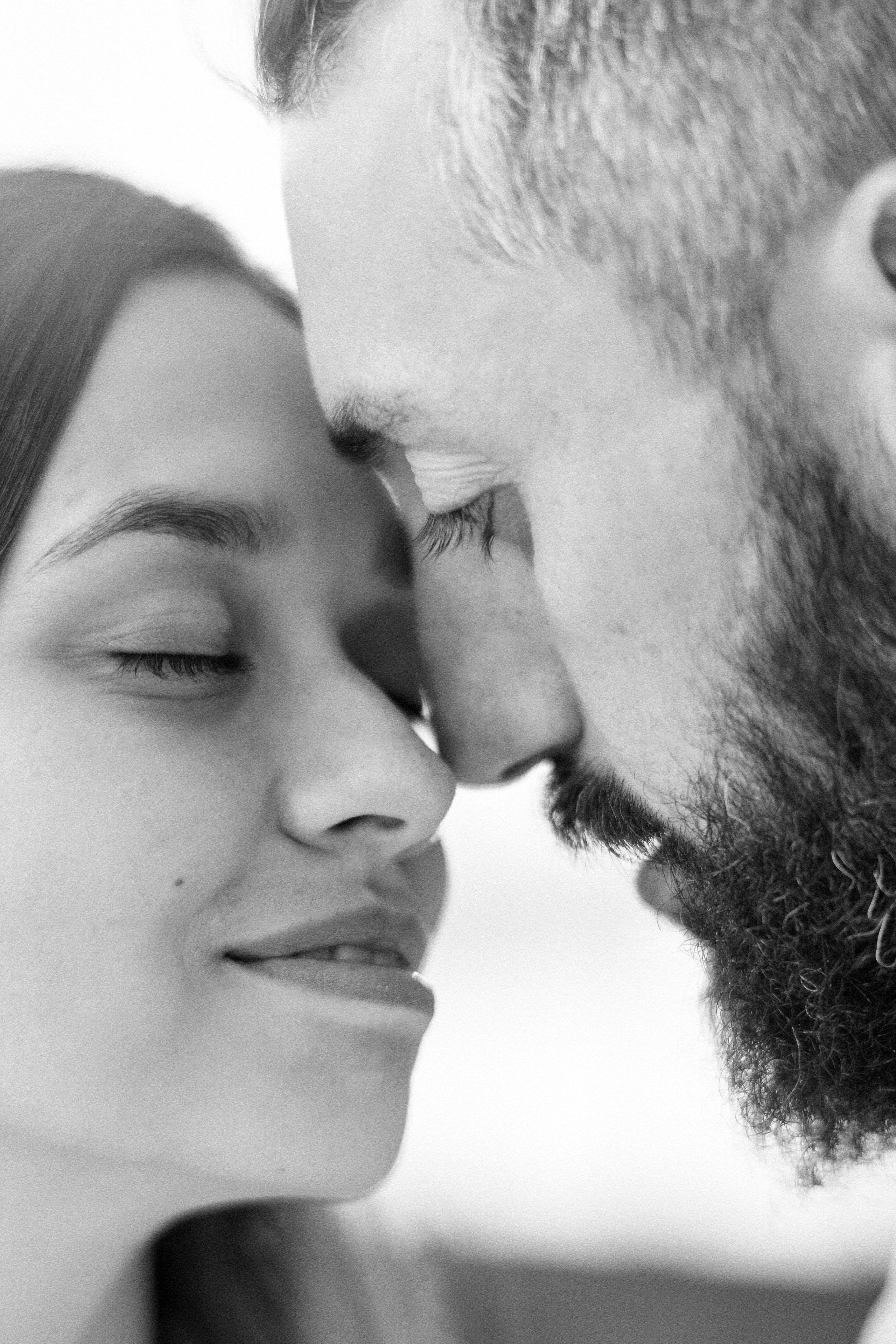 Чермен Анна Есения и Соломон. Фотограф в Москве Проймин Алексей