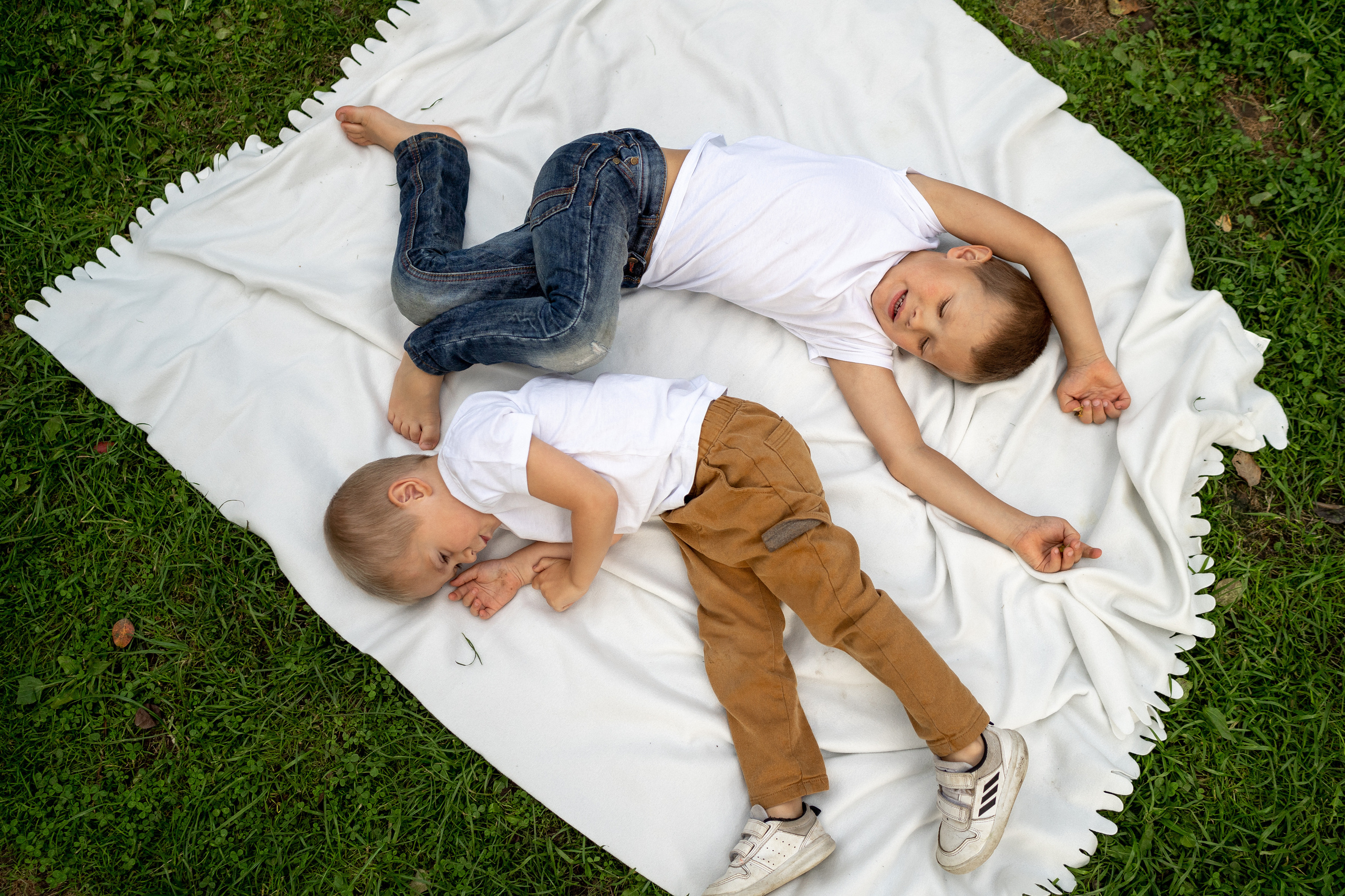 Татьяна Оксана Женя Дима и Паша. Фотограф в Москве Проймин Алексей