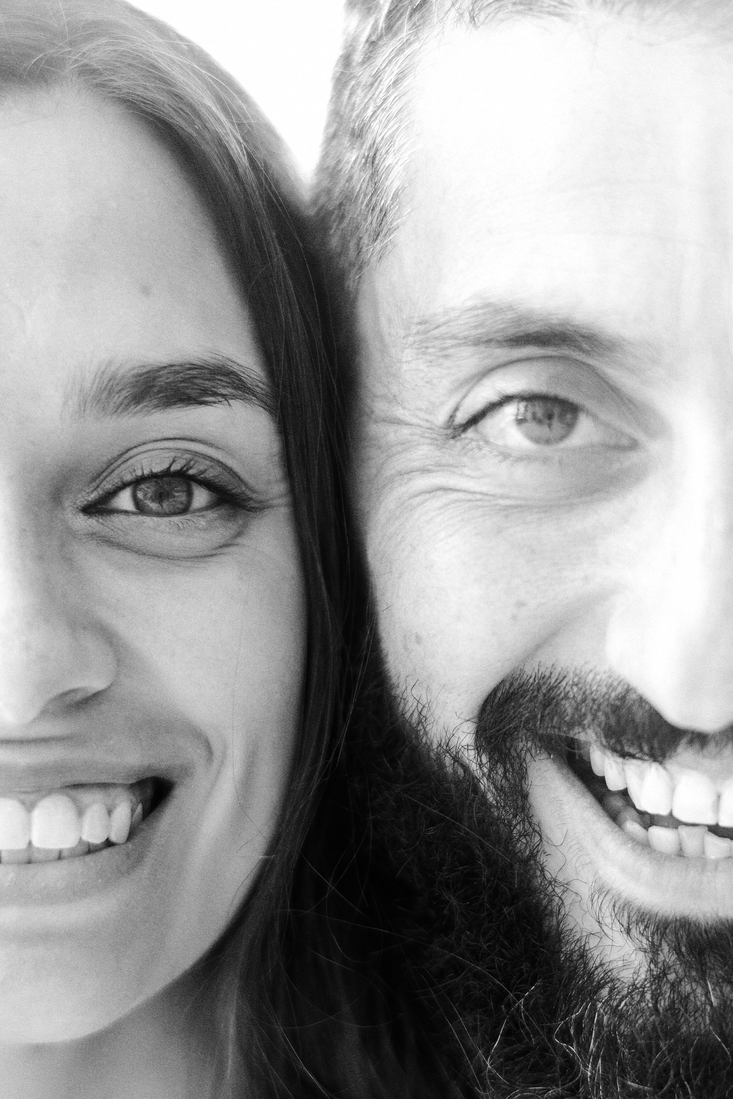 Чермен Анна Есения и Соломон. Фотограф в Москве Проймин Алексей