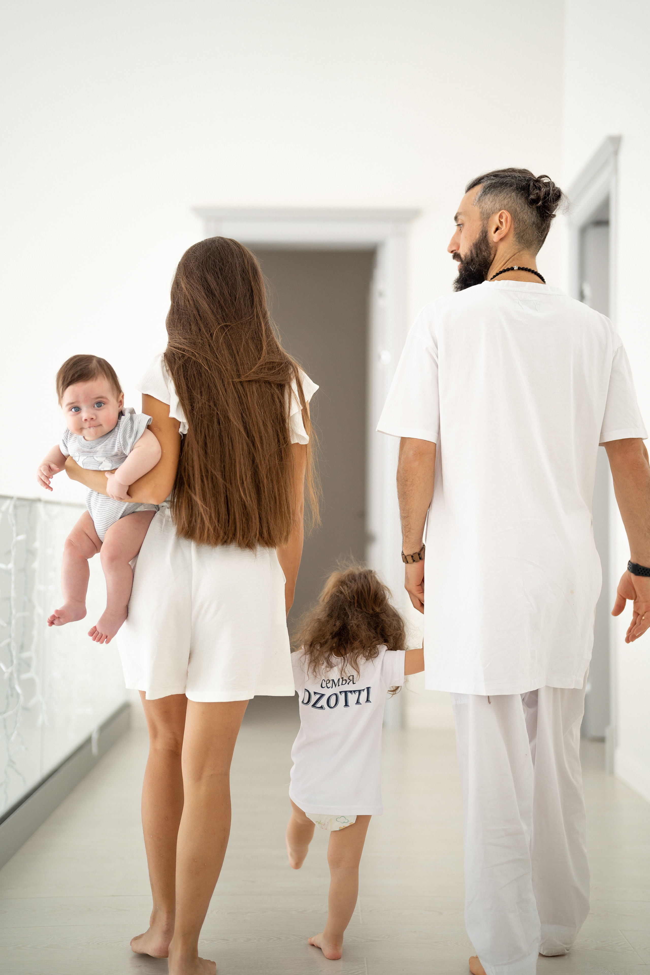 Чермен Анна Есения и Соломон. Фотограф в Москве Проймин Алексей