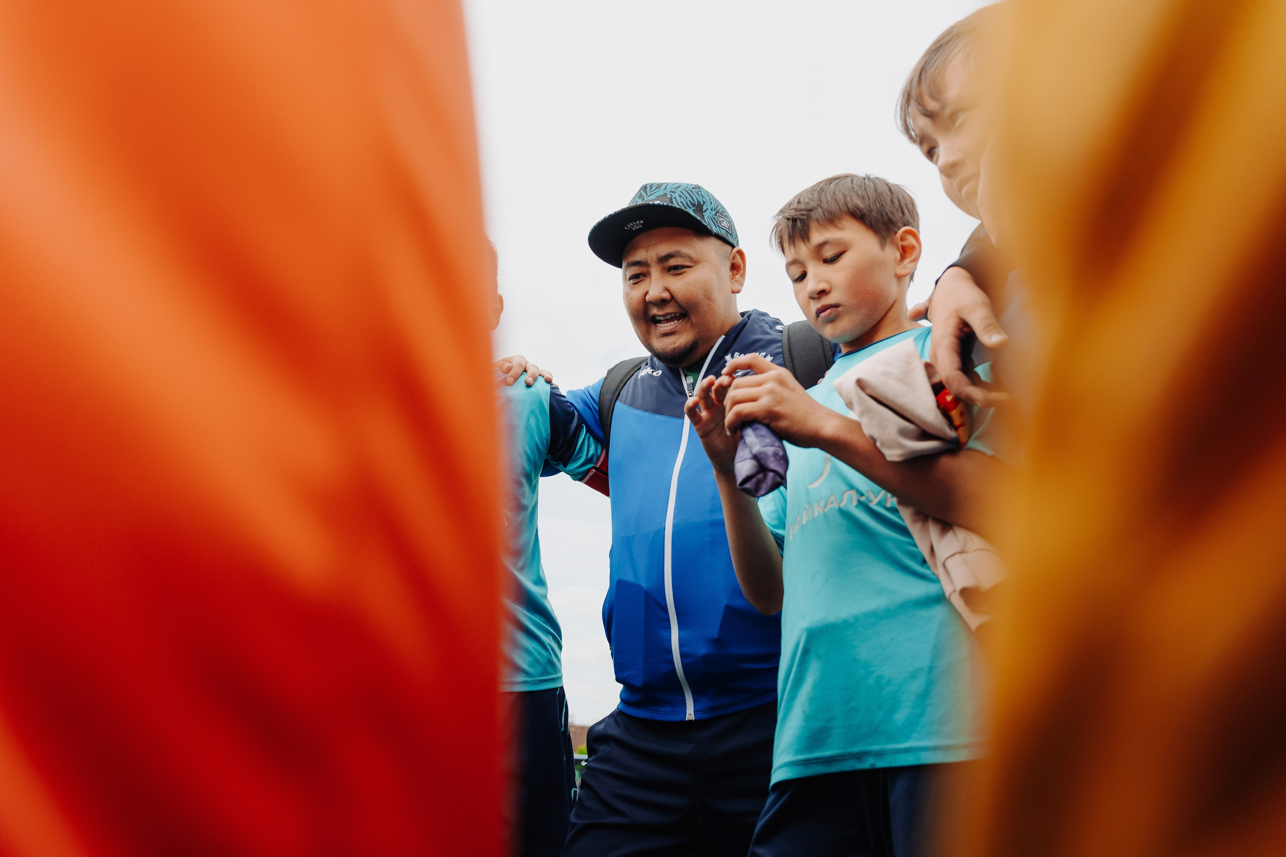 ИСКРА ФЕСТ 2024. Фотограф Новосибирск I Дамдинов Бато