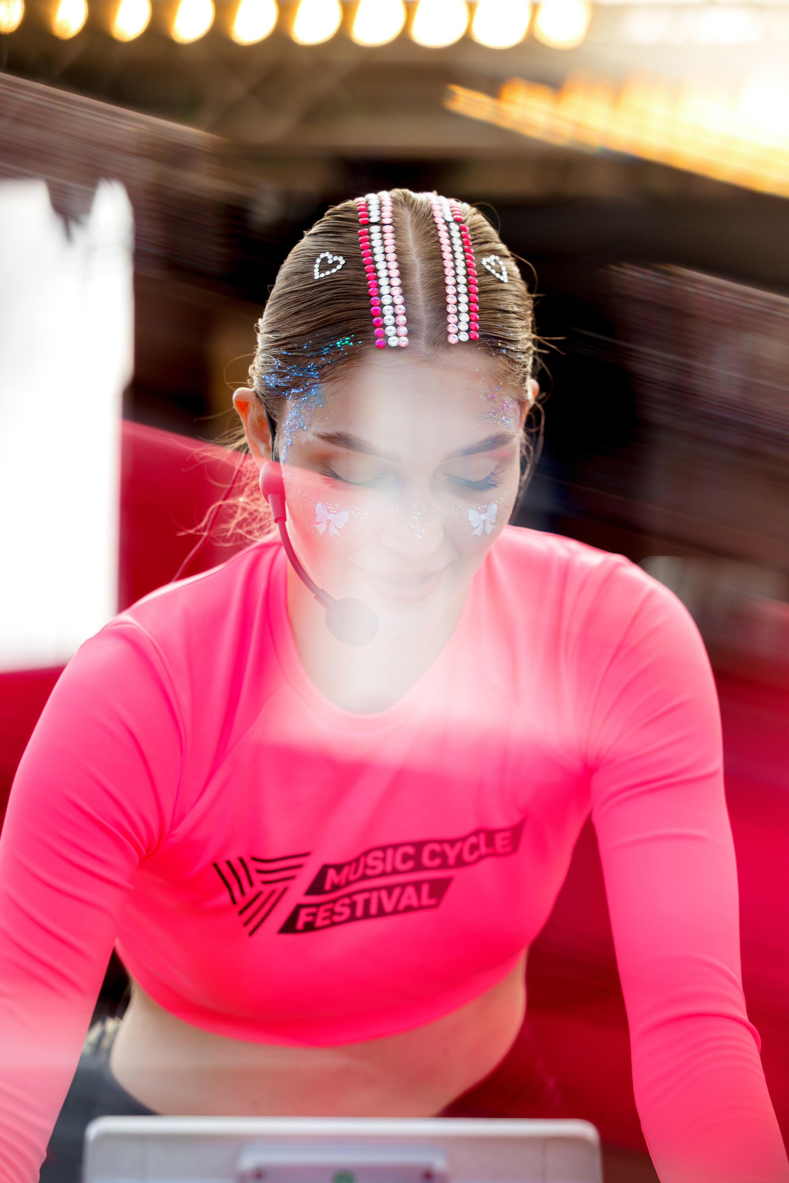 Music Cycle Festival 2025. Репортажный фотограф Семён Борисов | Москва