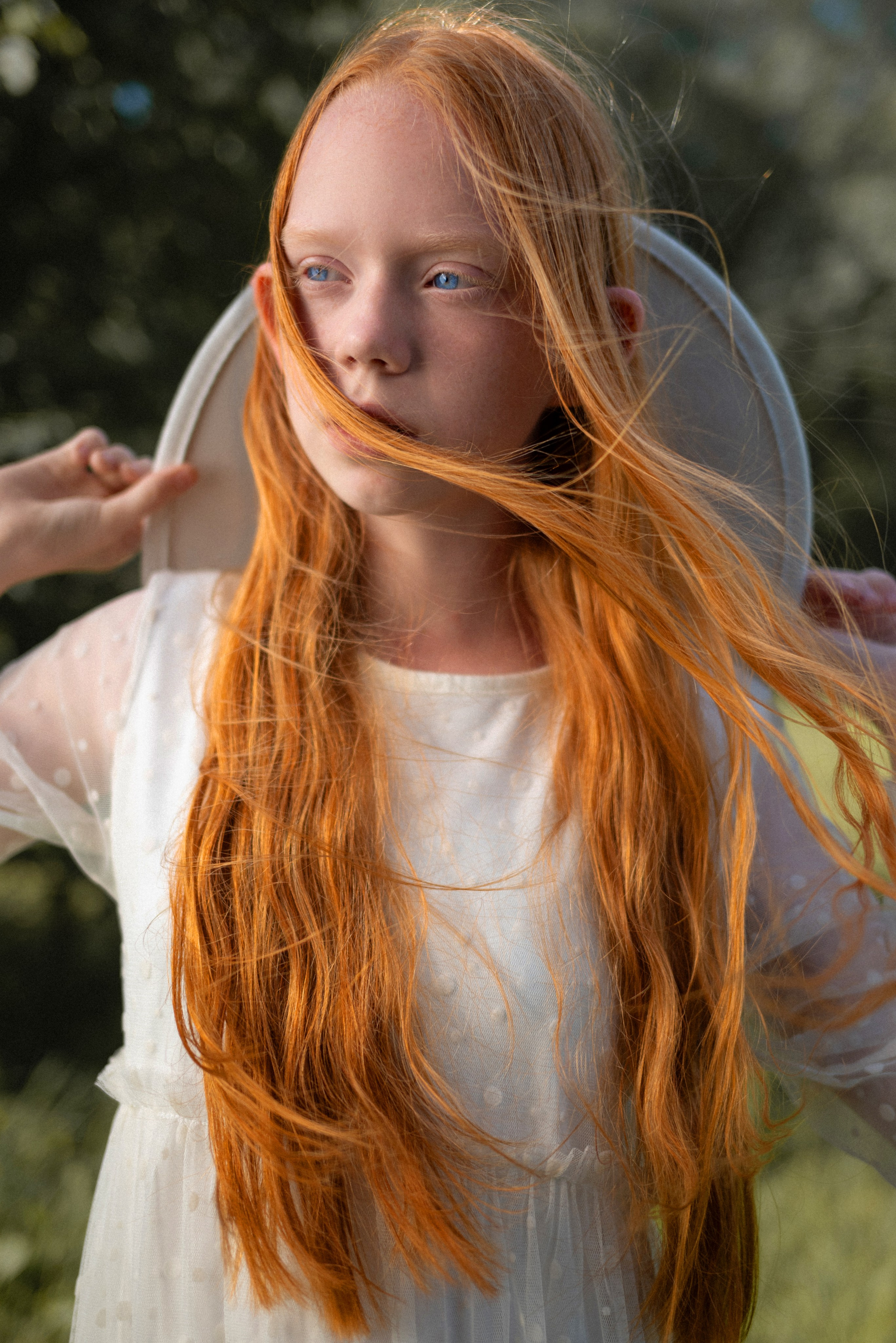 Mi & Sonia. Фотограф Москва Виктория Вишневская актерское / модельное портфолио