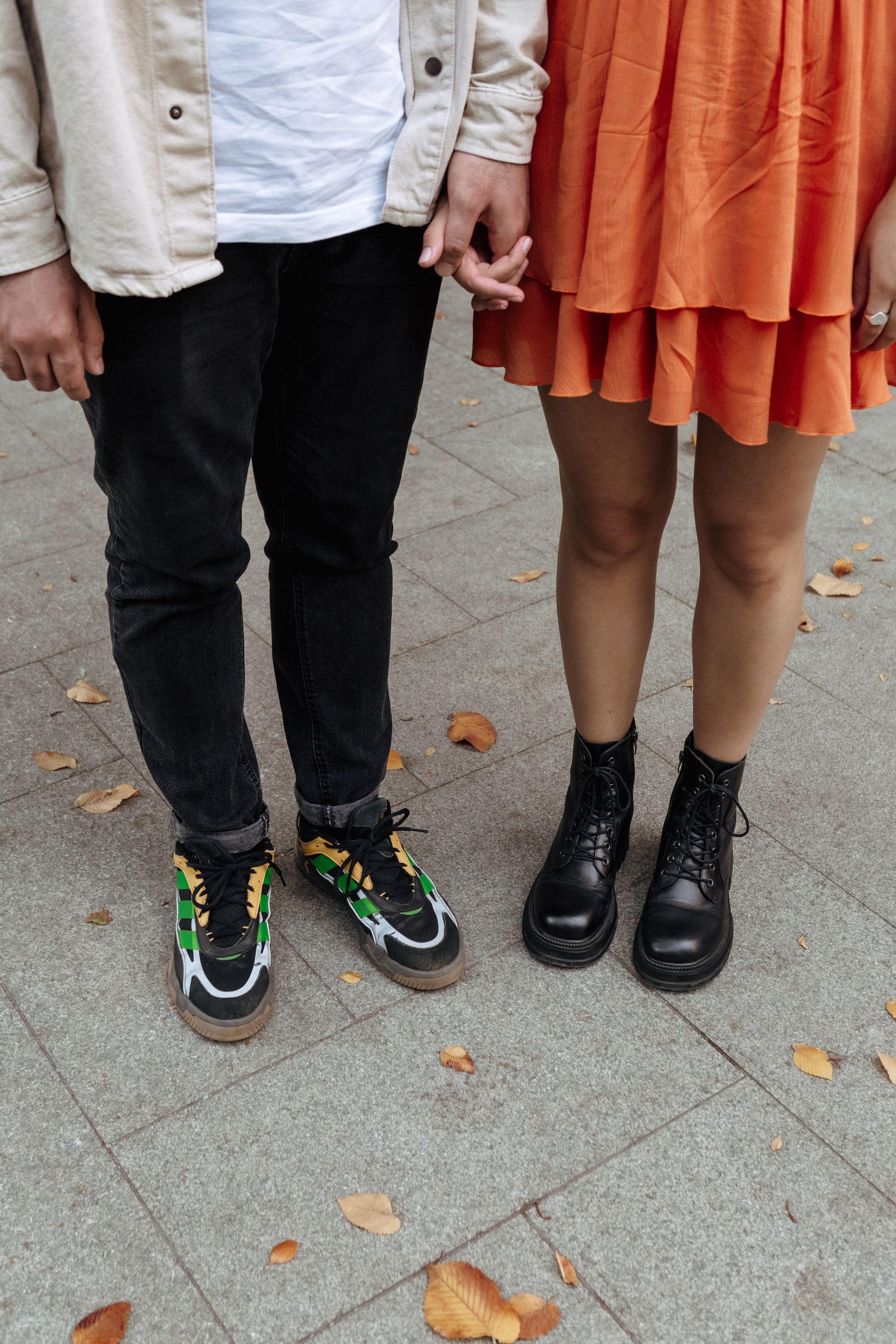 Лада и Артак. Фотограф Анна Луценко Москва