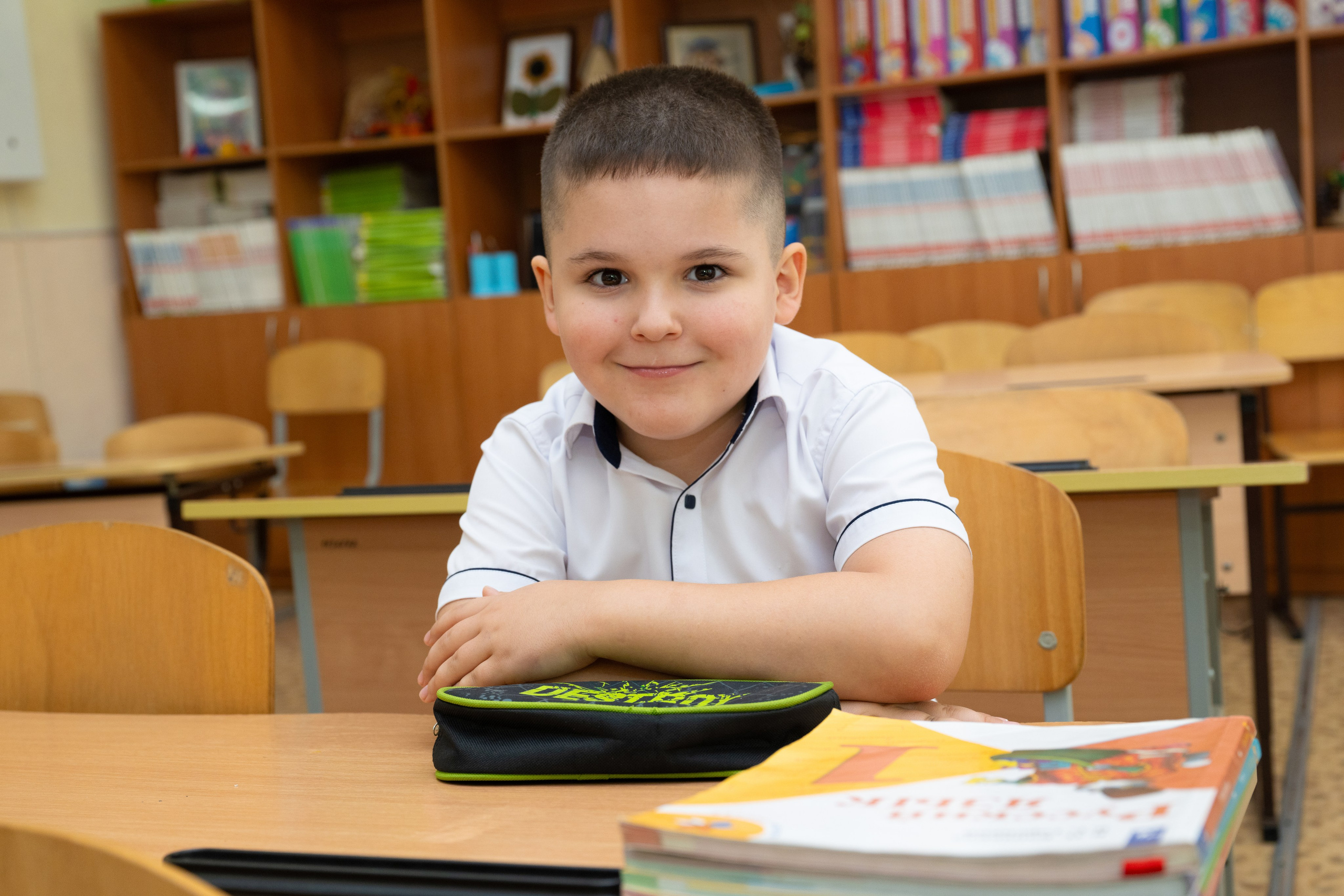 Школы. Детские сады фотосессии. Студийный и свадебный фотограф и видеограф в Севастополе — Юлия Макаренко