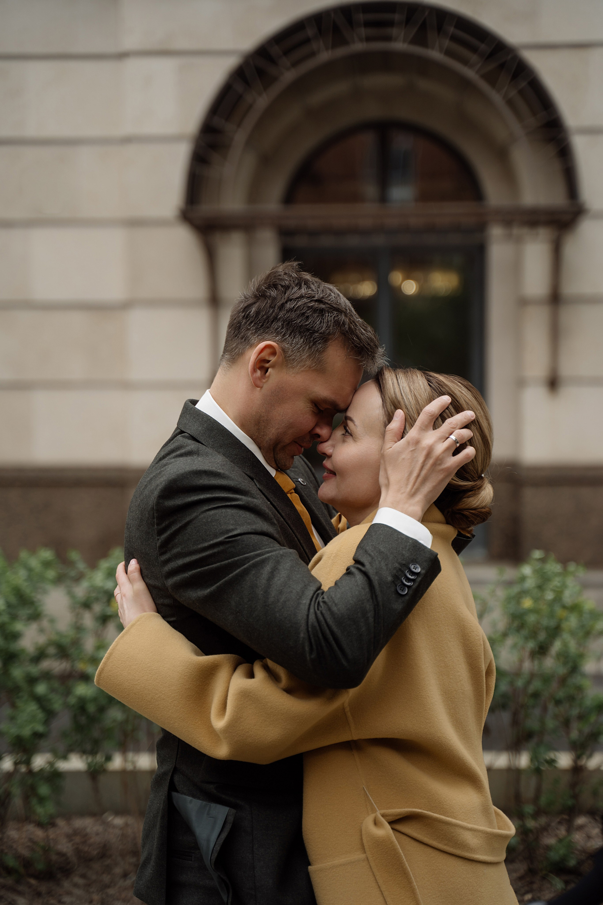 Барвиха. Патрики. Весна. Свадебный фотограф