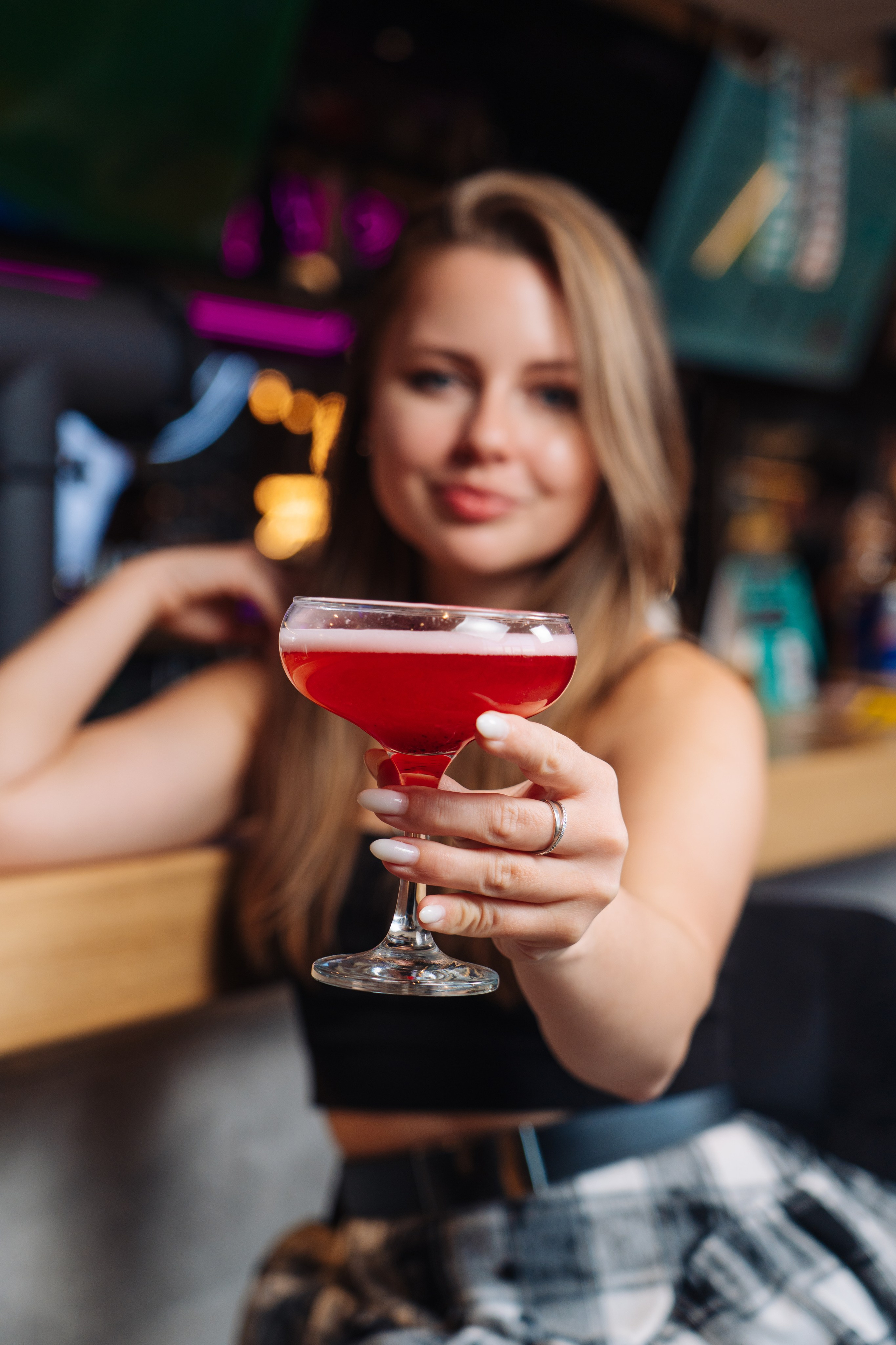 Фотосъемка для фудкорта Фуд сити на Варшавке