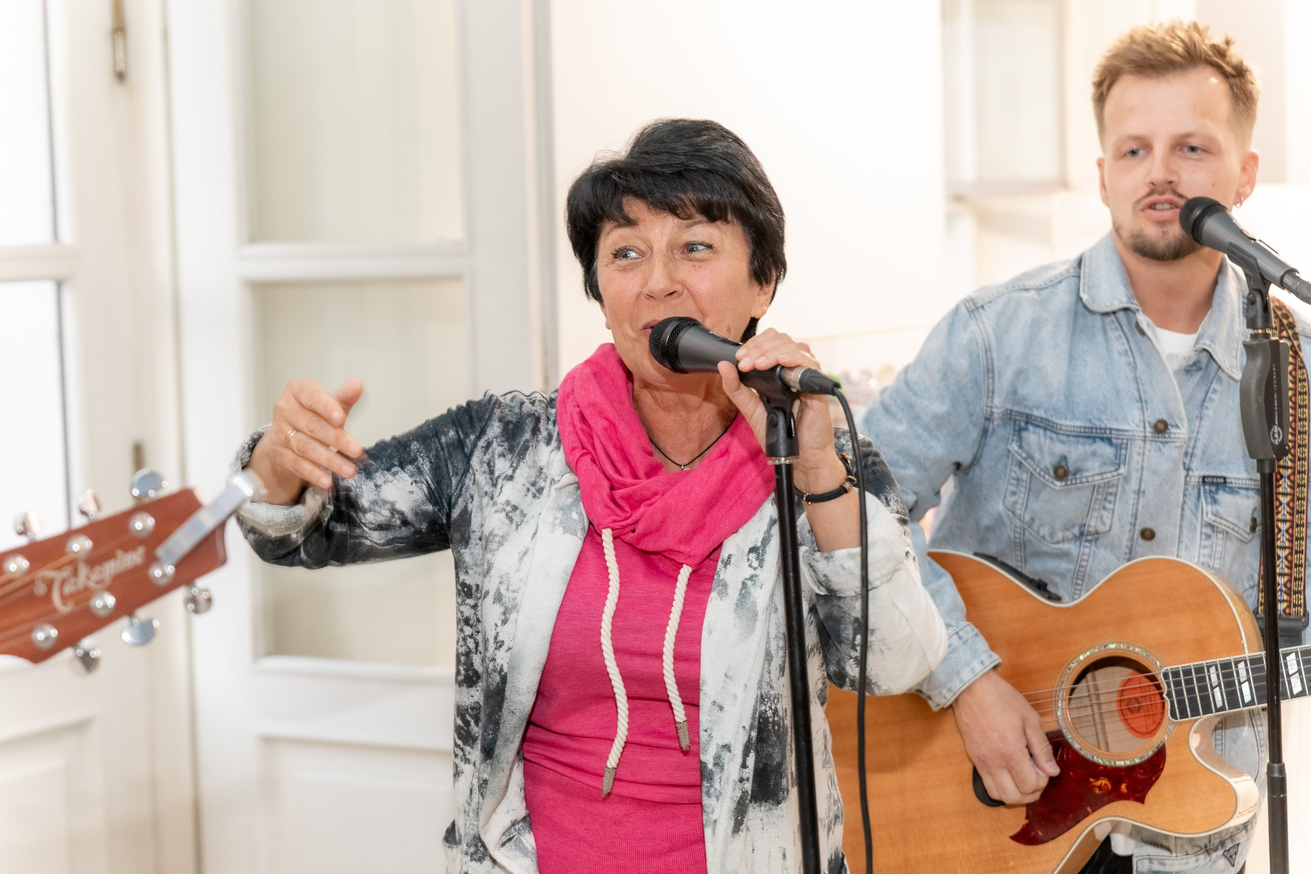 Выставка «Super Toys» — Party. Репортажный фотограф в Москве Сергей Мирошников