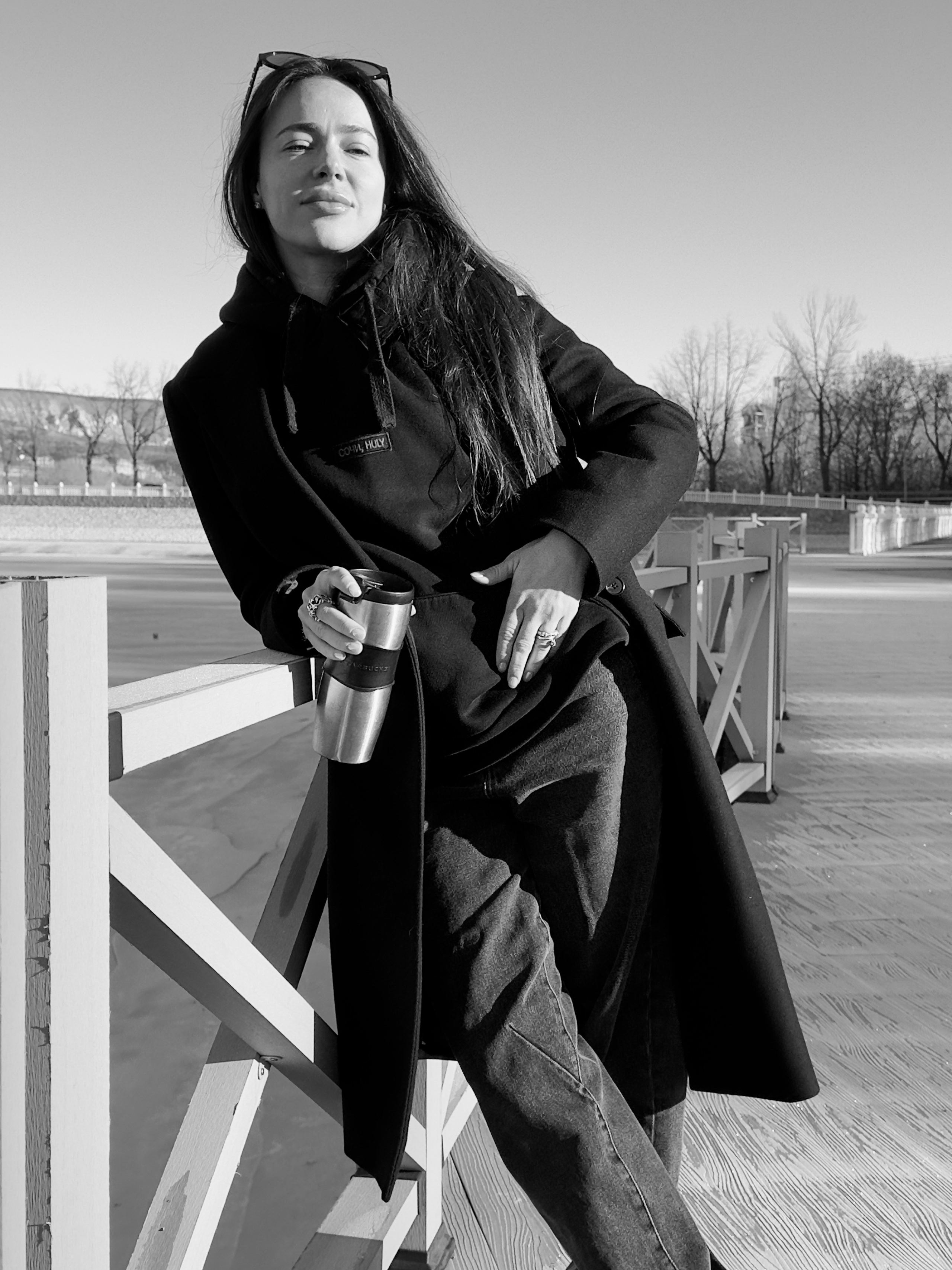 ФотоПрогулки. Смотри, красота!