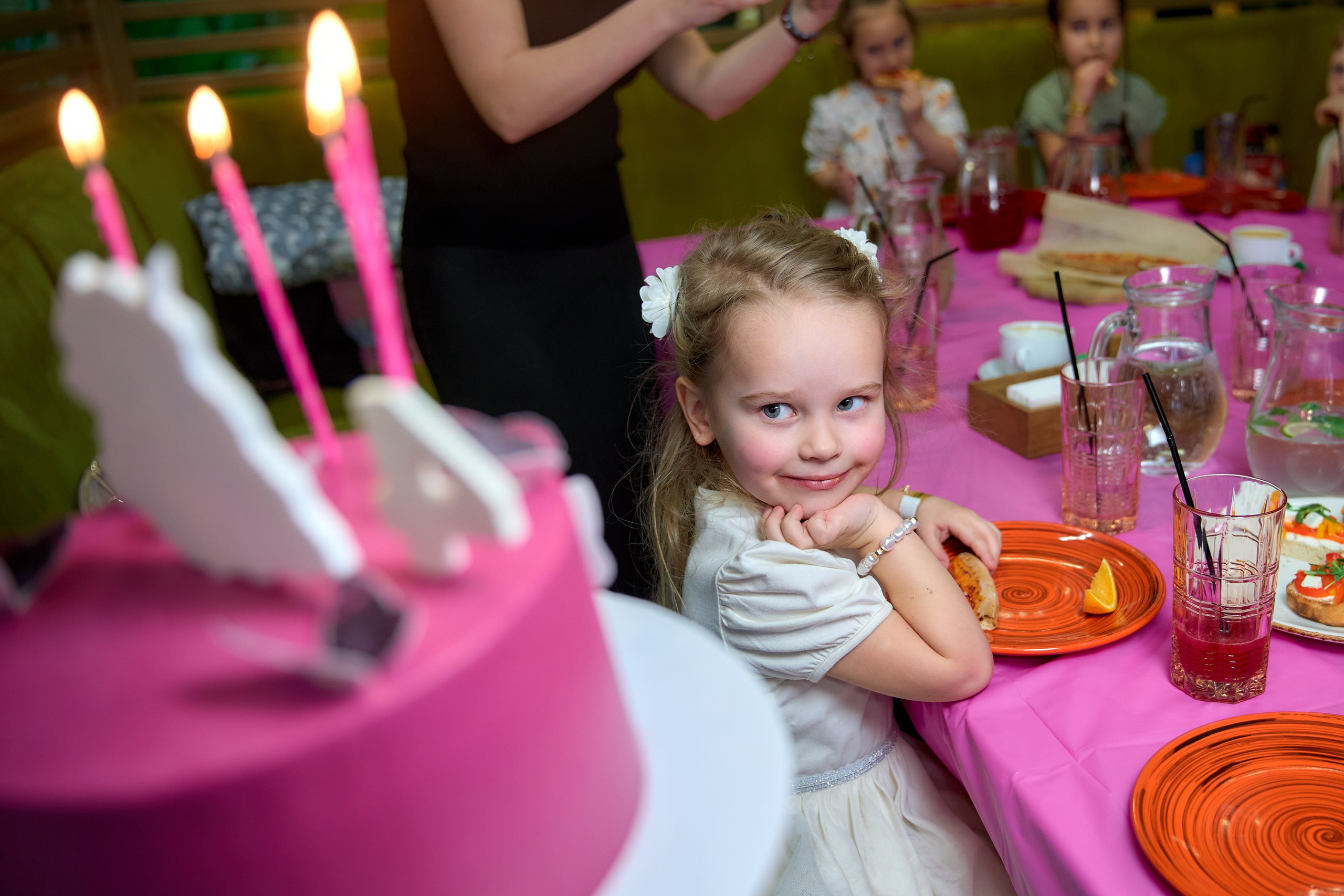 Портфолио. Детский фотограф — Даниил Приходько