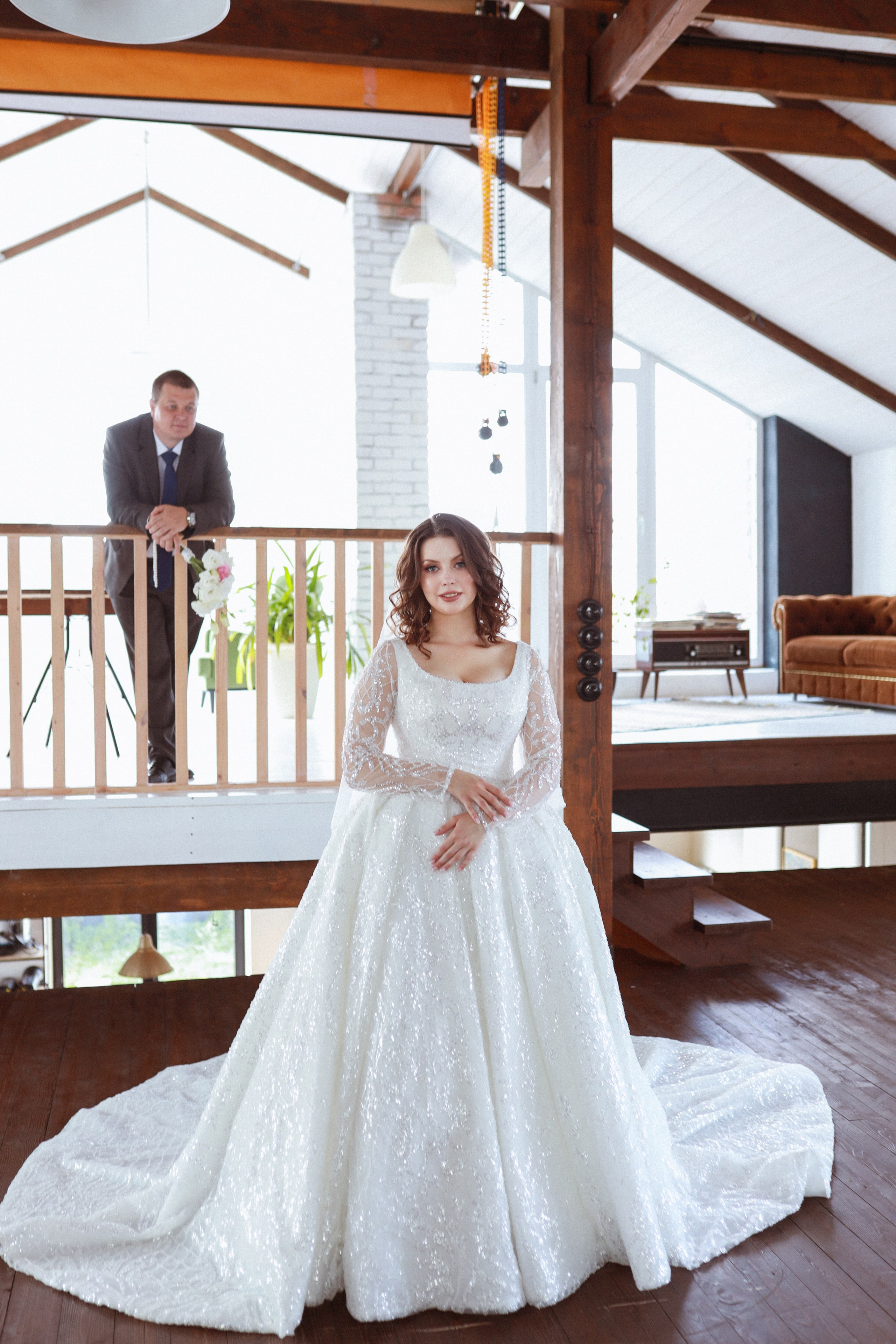 Екатерина и Иван. Фотограф в Оренбурге Майя Шатрова