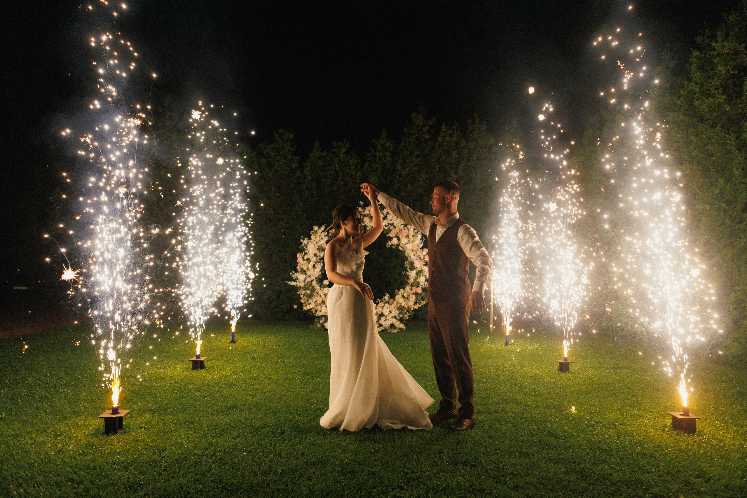 Фотограф Дубровская Виктория