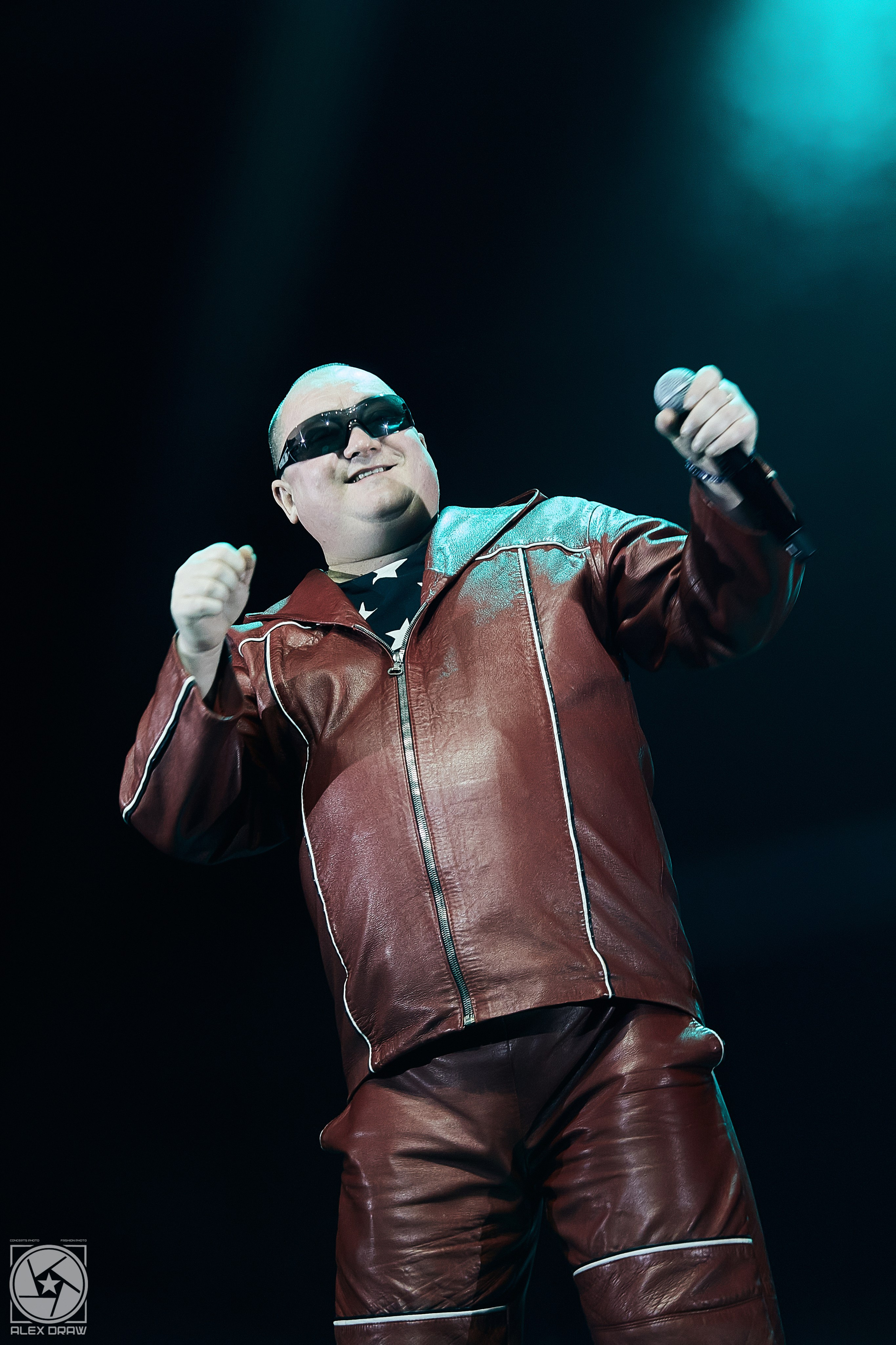 СУПЕР ДИСКОТЕКА 90-Х 00-Х КРАСНОЯРСК 5.01. Фотограф Москва Concerts photo / Fashion photо