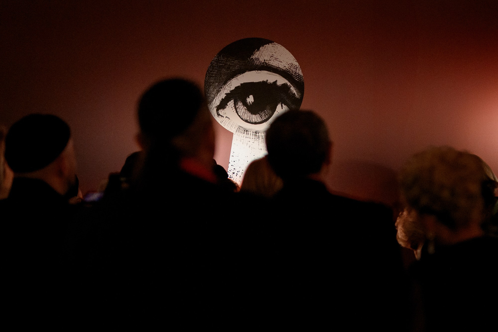 Ночь. Музей. XIII+. Алина Посторонка