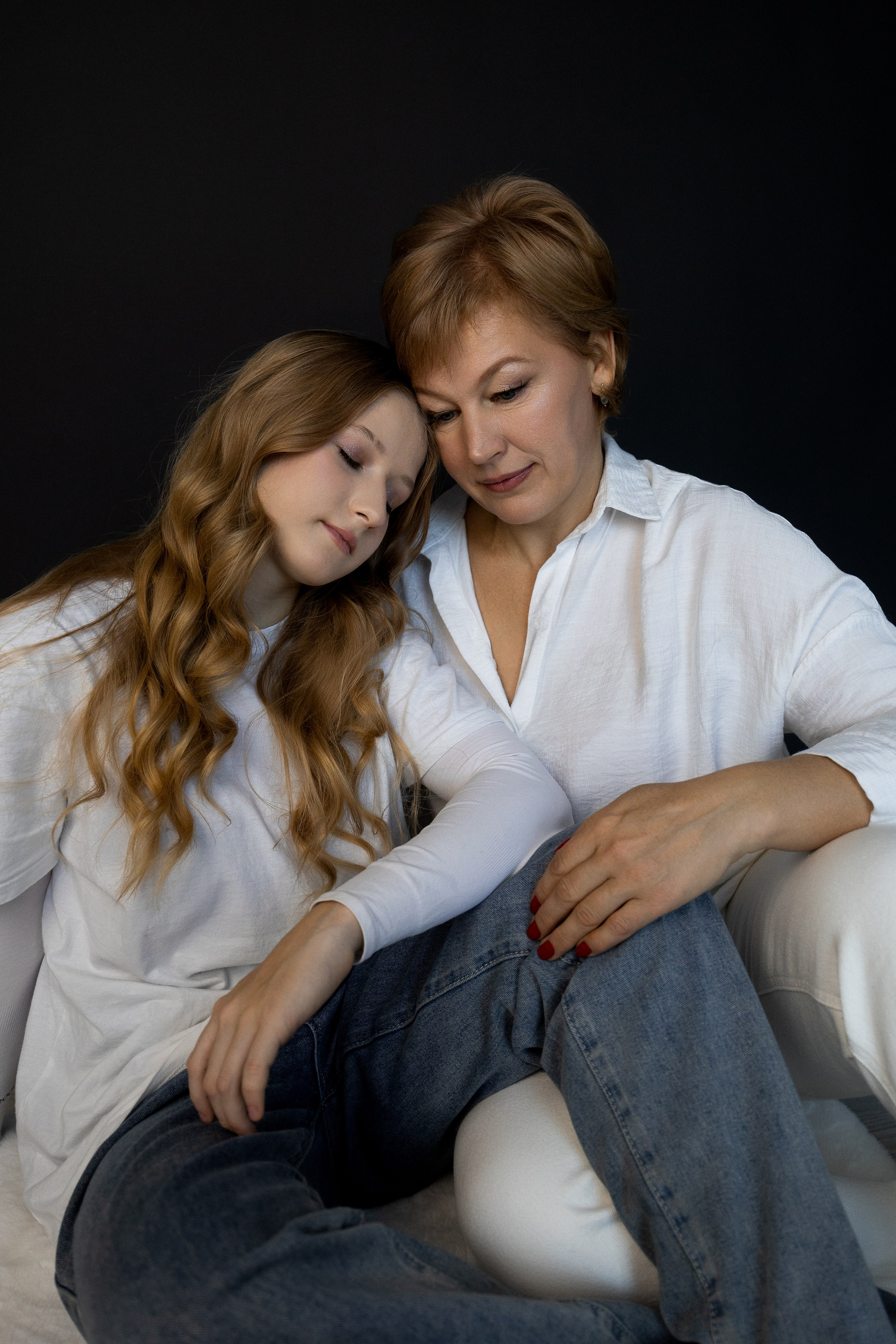 Елена и Мира