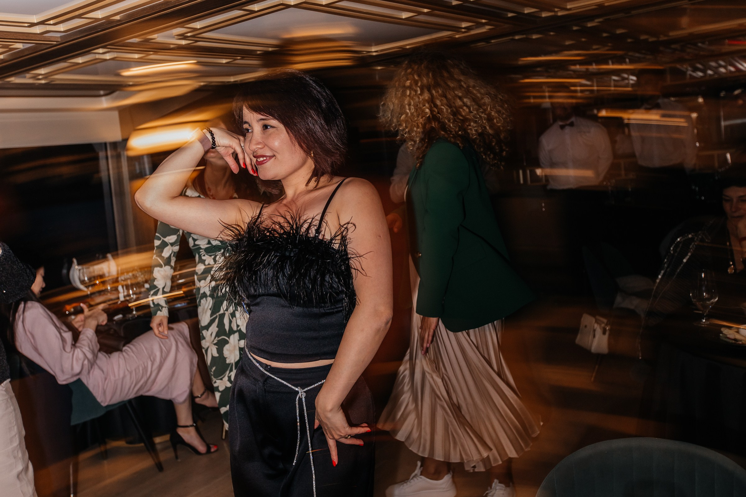 ВкусON Санкт-Петербург. Фотограф Москва Людмила Белова