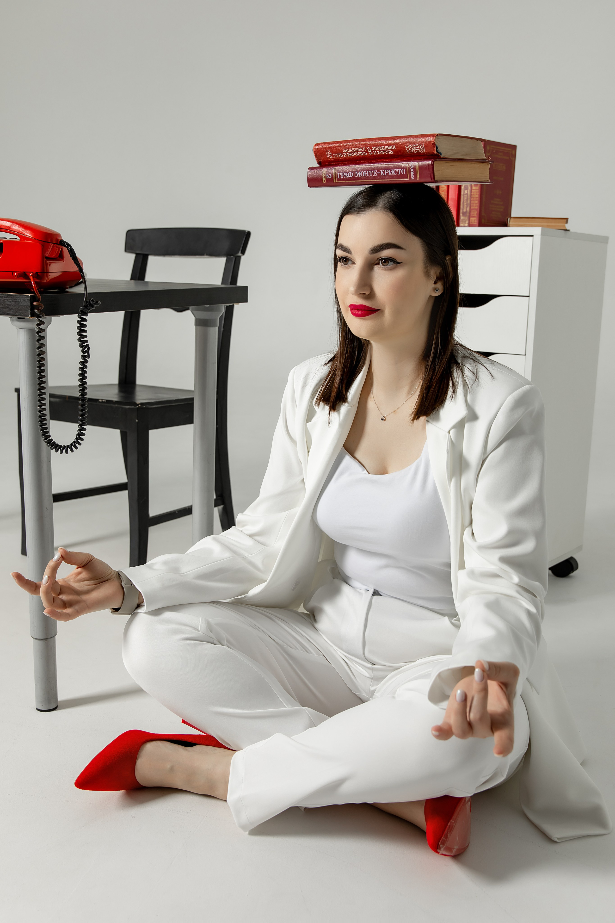 ДЛЯ БЛОГА. Ксения Федорова — фотограф