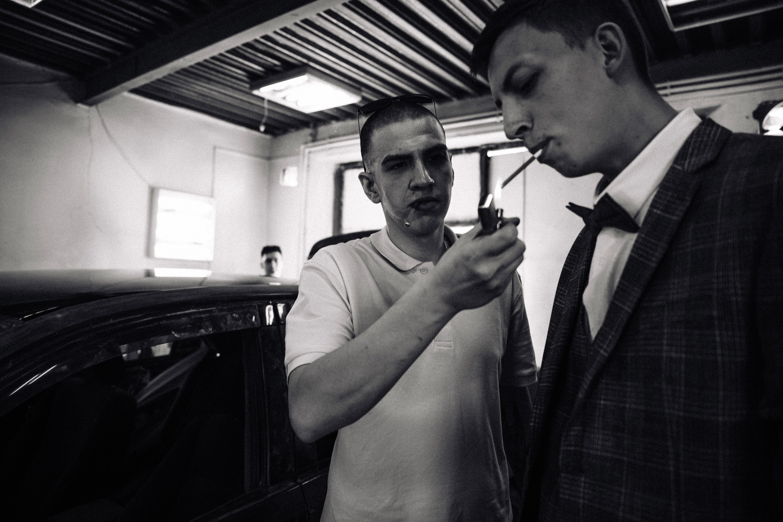 Богдан+Наташа. Фотограф Анатолий Шестаков