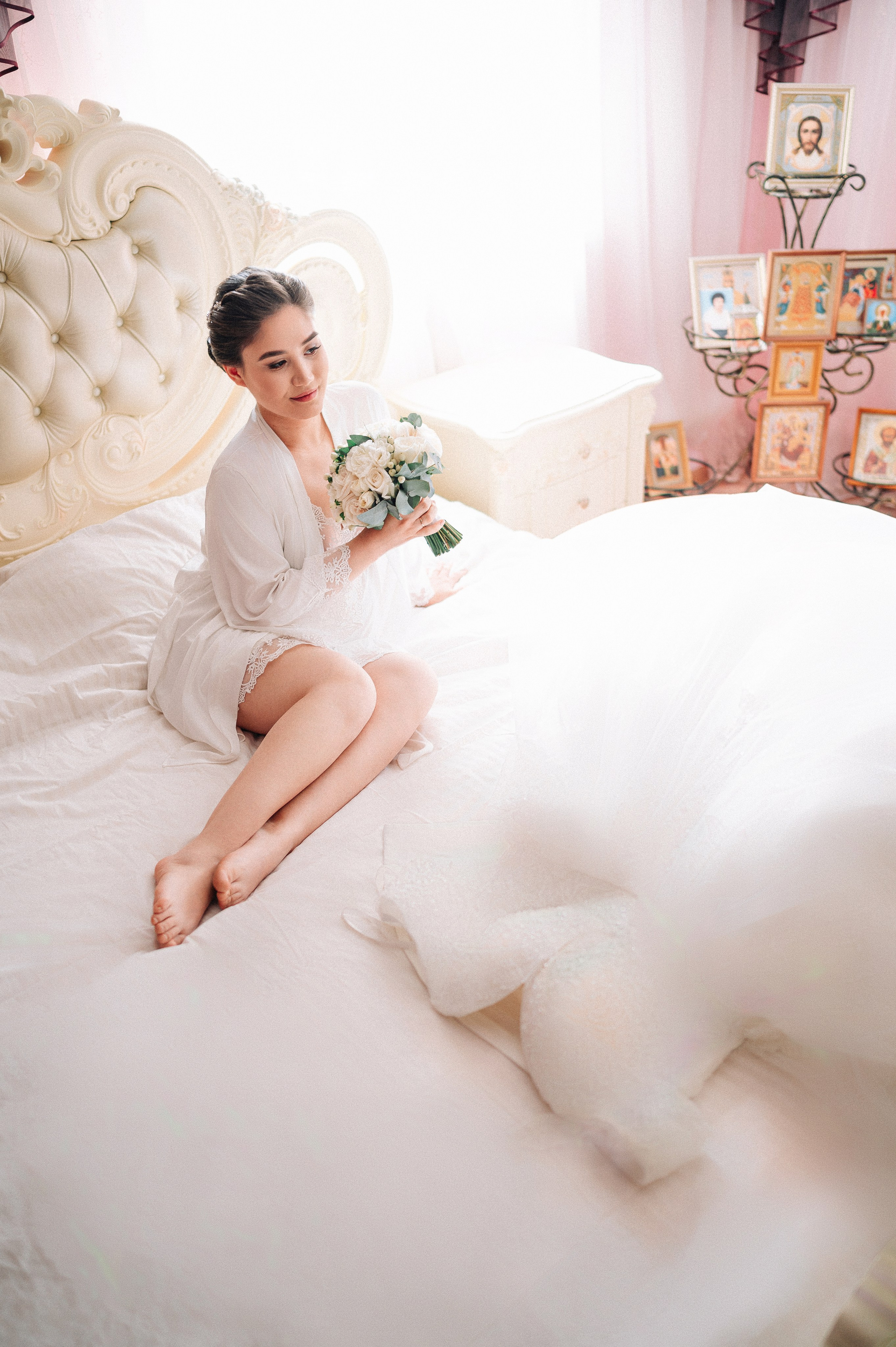 Гоша+Катя. Фотограф Анатолий Шестаков