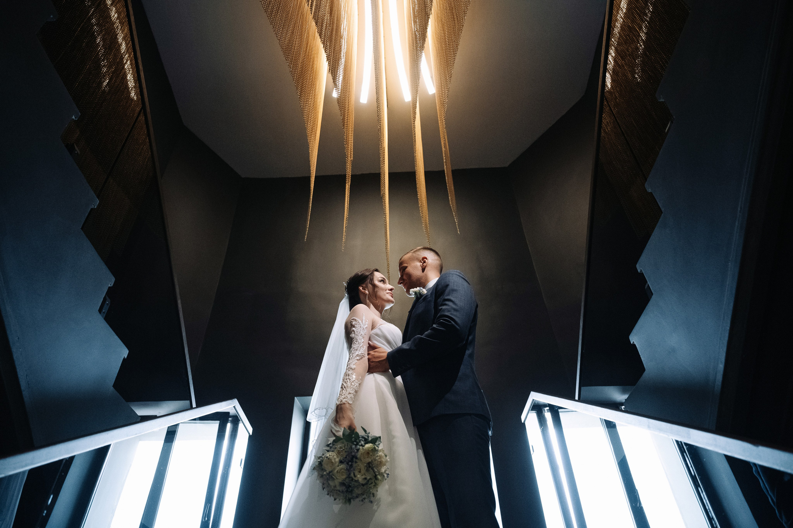 Вика+Вова. Фотограф Анатолий Шестаков