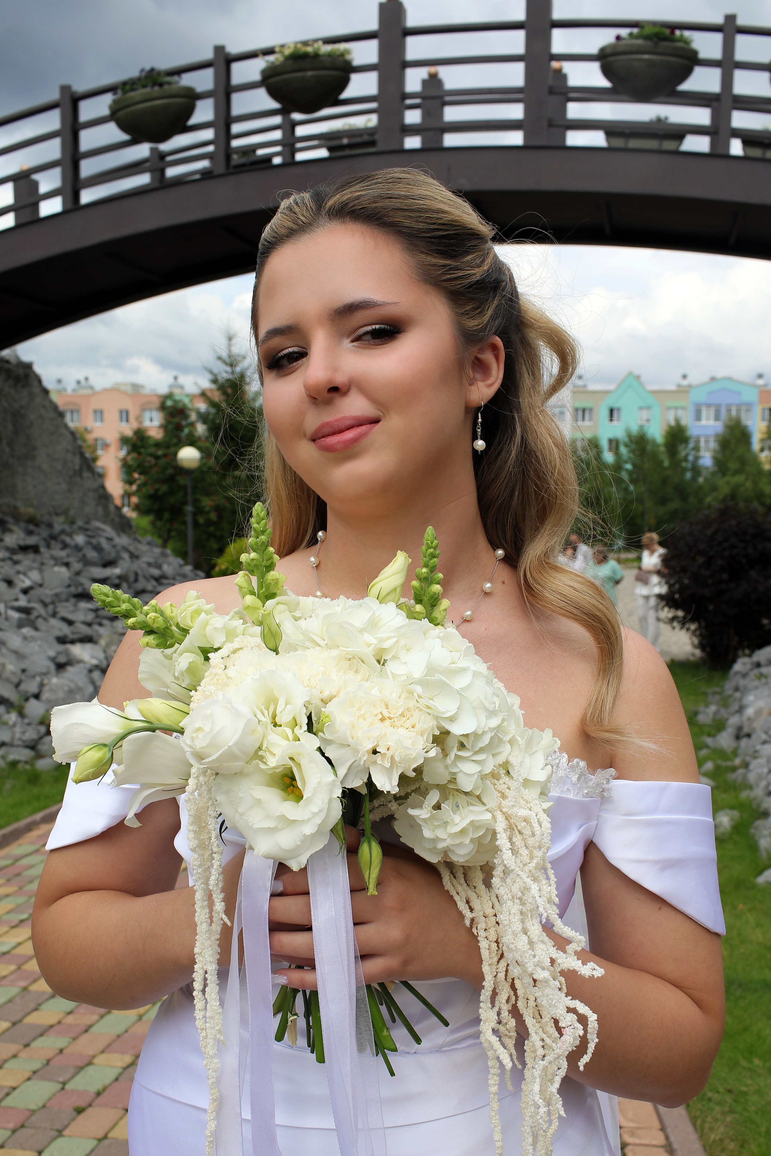 Дмитрий и Софья. Детский и женский фотограф в Кемерово Анна Смирнова