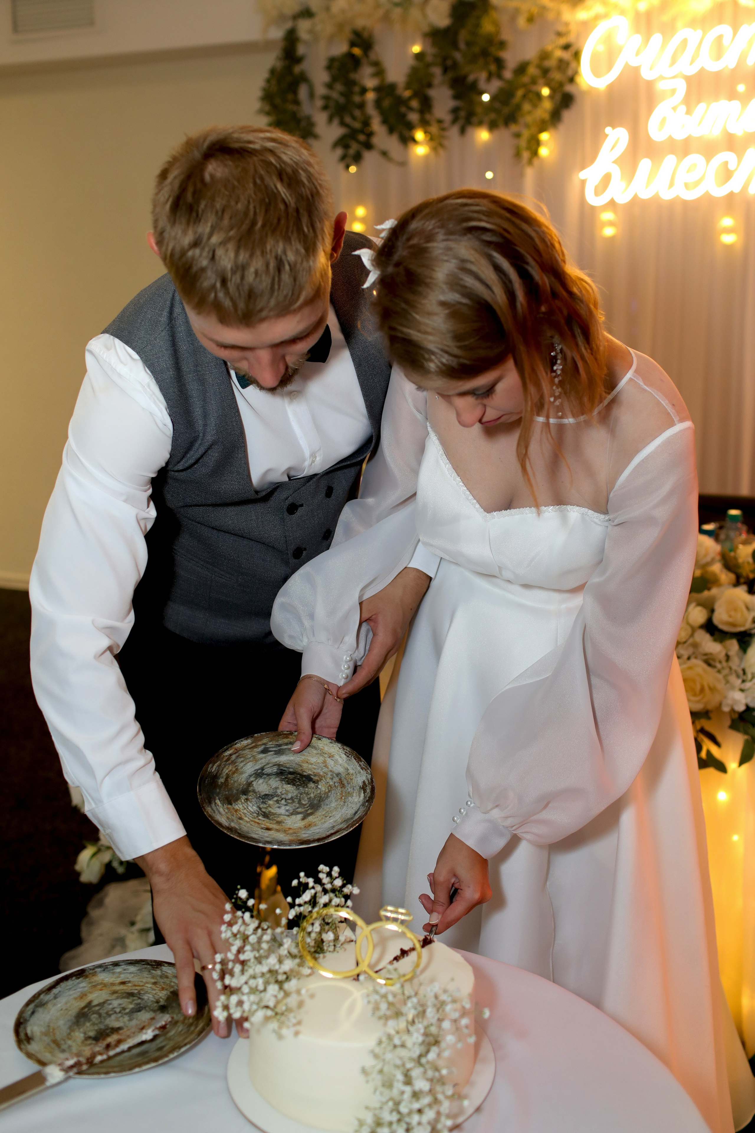 Никита и Юлия. Детский и женский фотограф в Кемерово Анна Смирнова