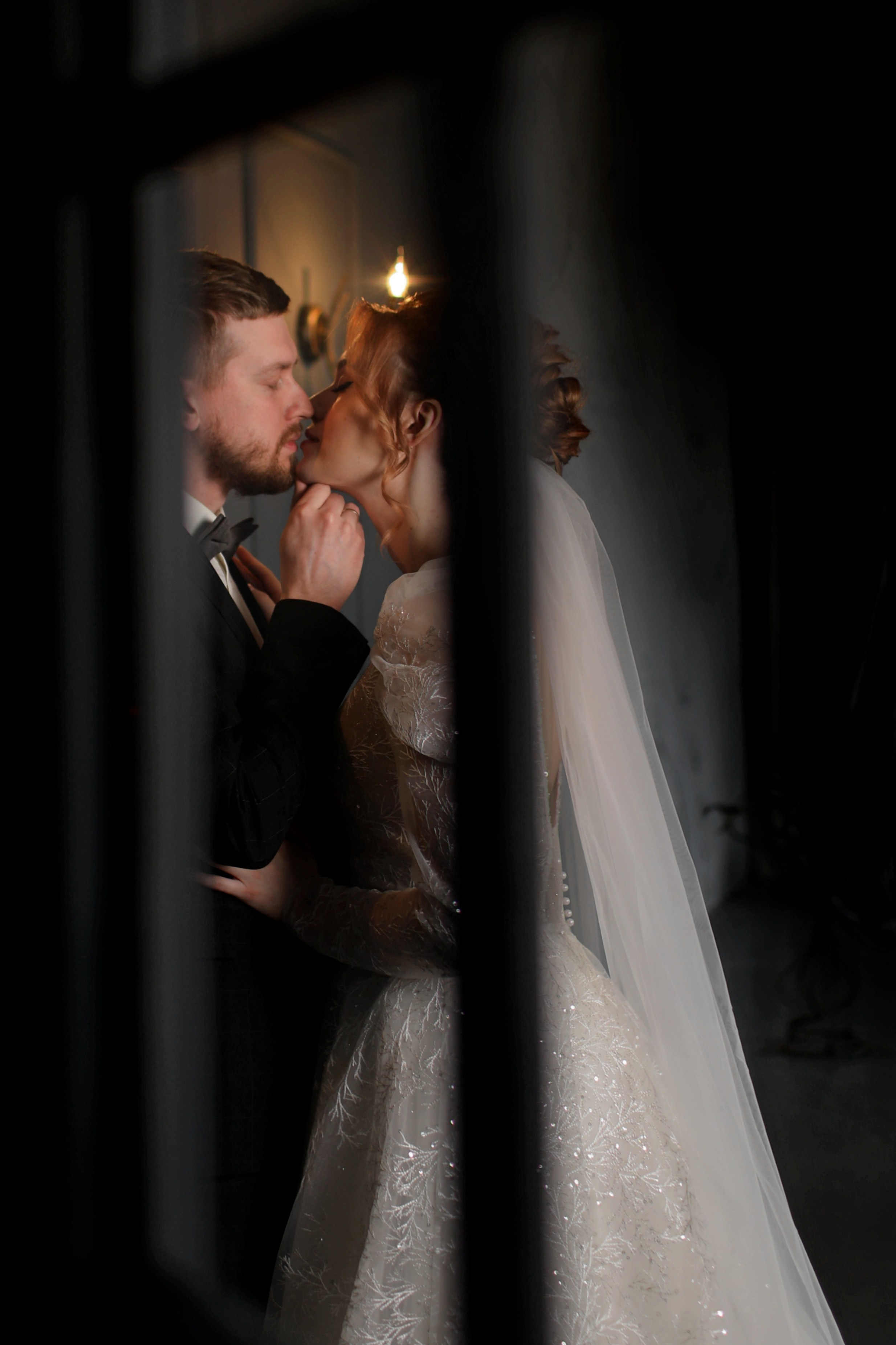 Свадьба. Детский и женский фотограф в Кемерово Анна Смирнова