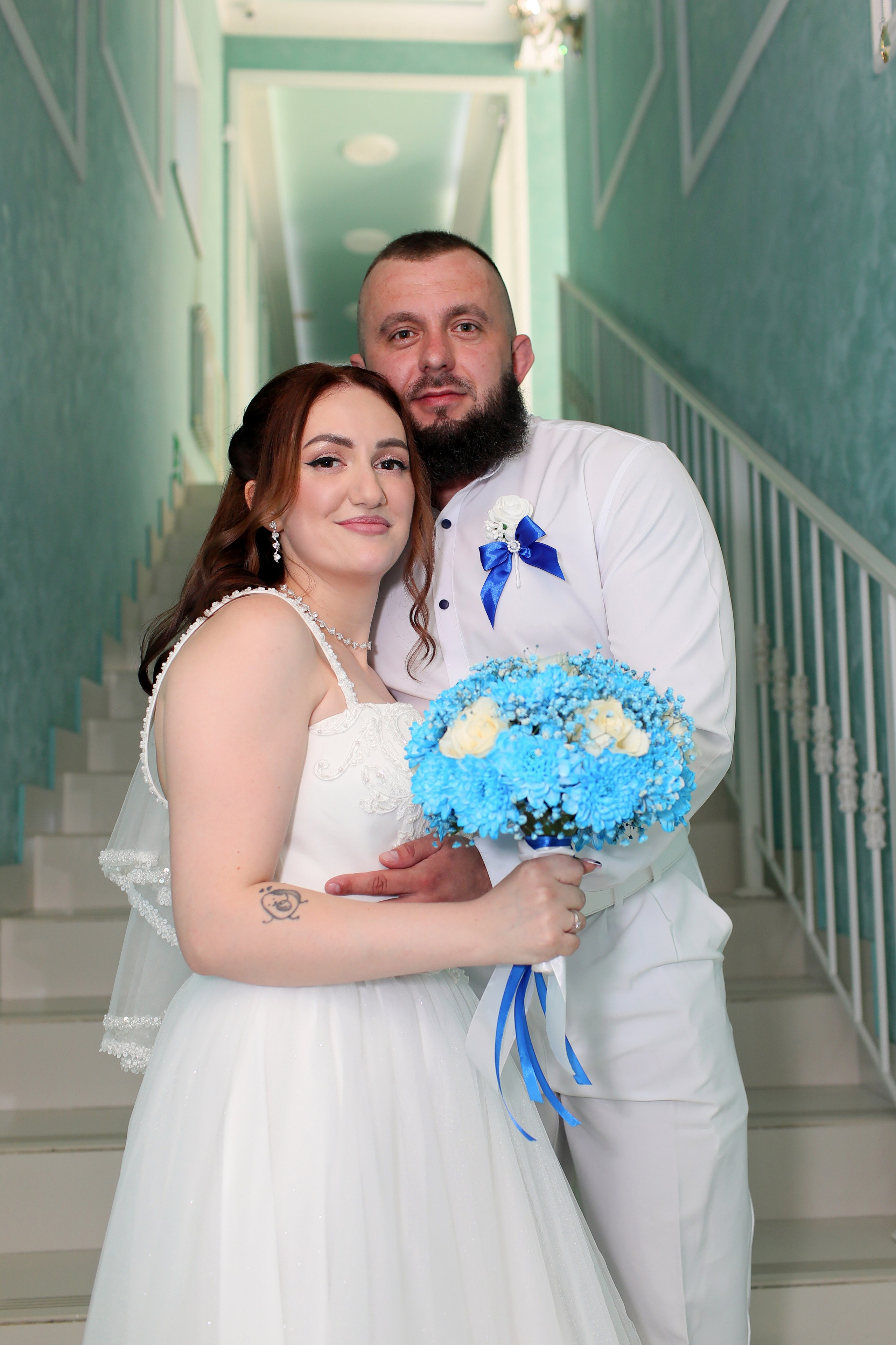 Станислав и Дарья. Детский и женский фотограф в Кемерово Анна Смирнова