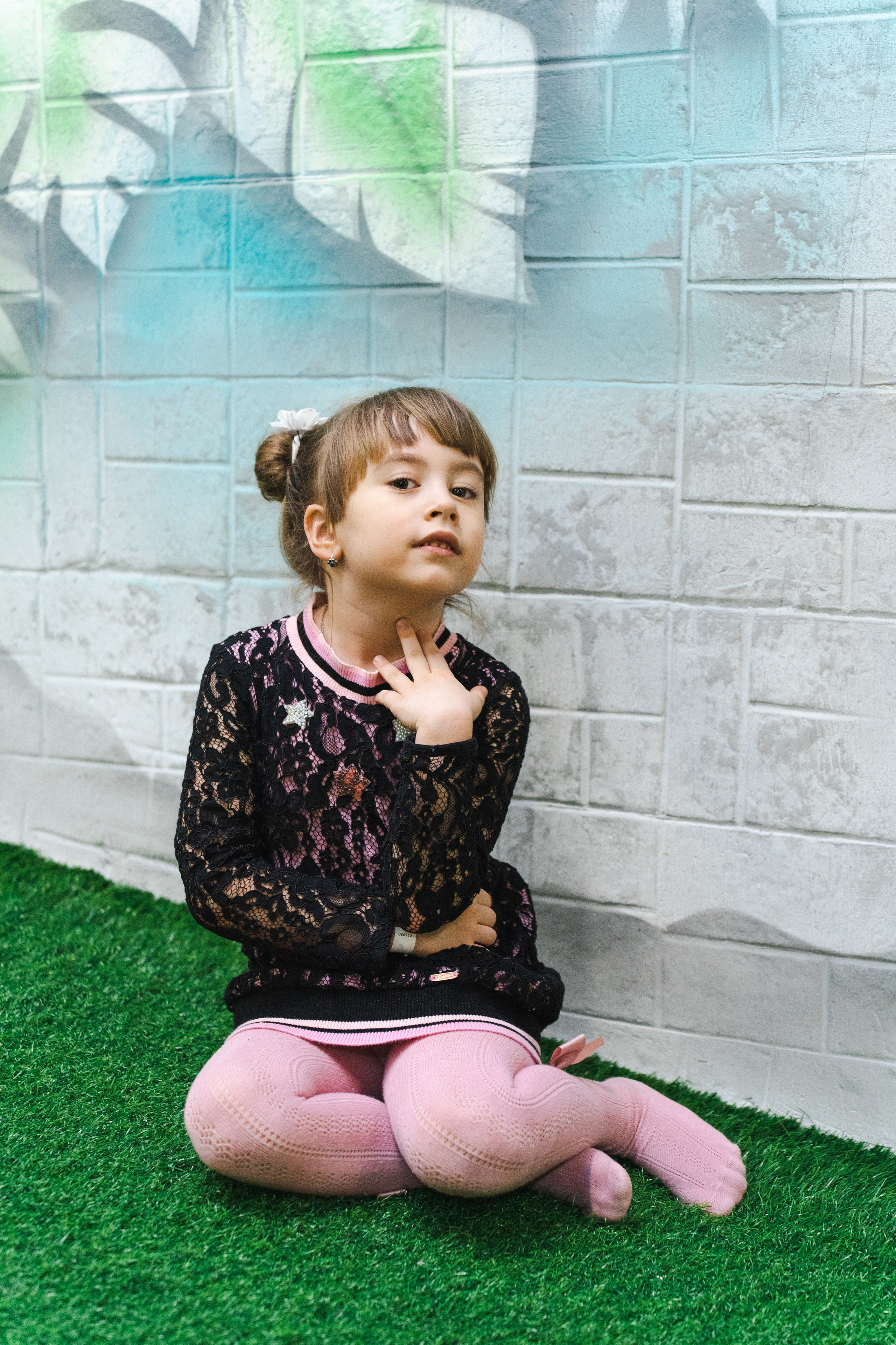 Детский праздник